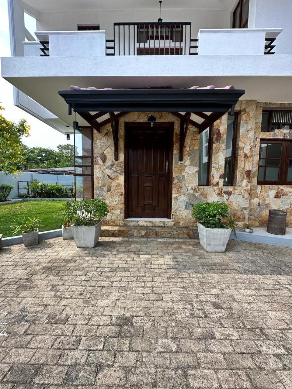Villa Heshni Colombo