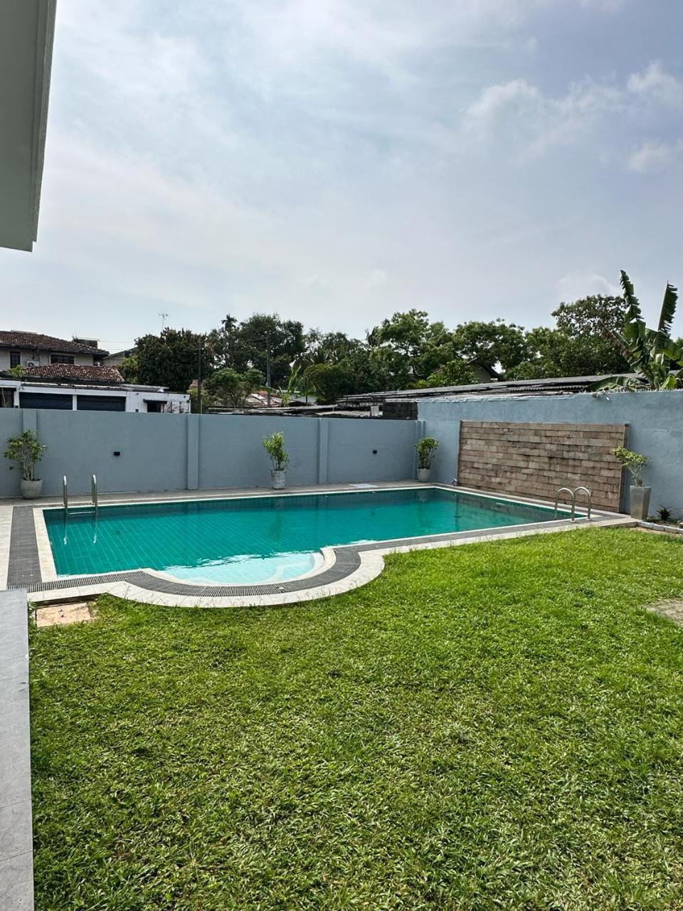Villa Heshni Colombo