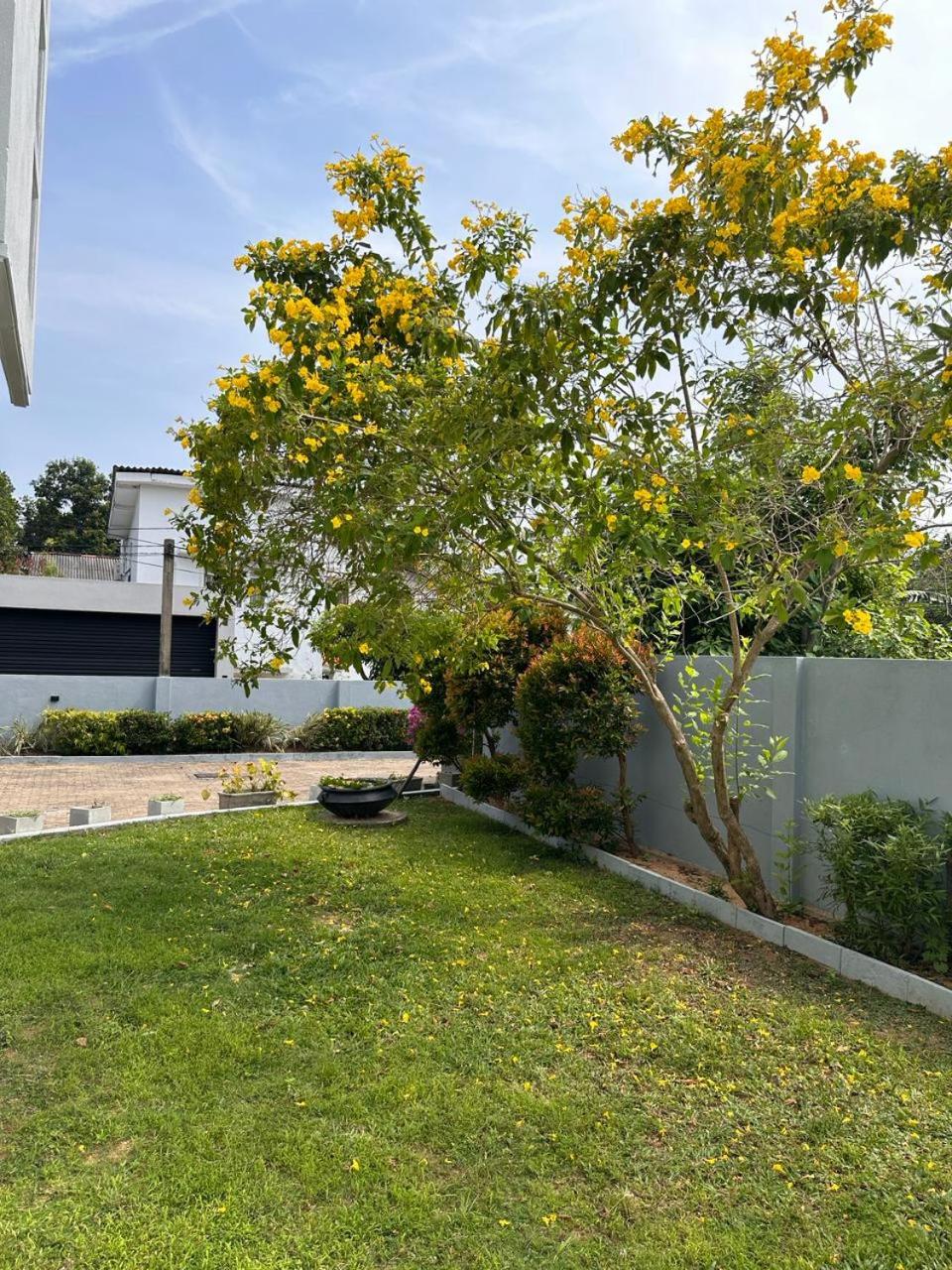 Villa Heshni Colombo