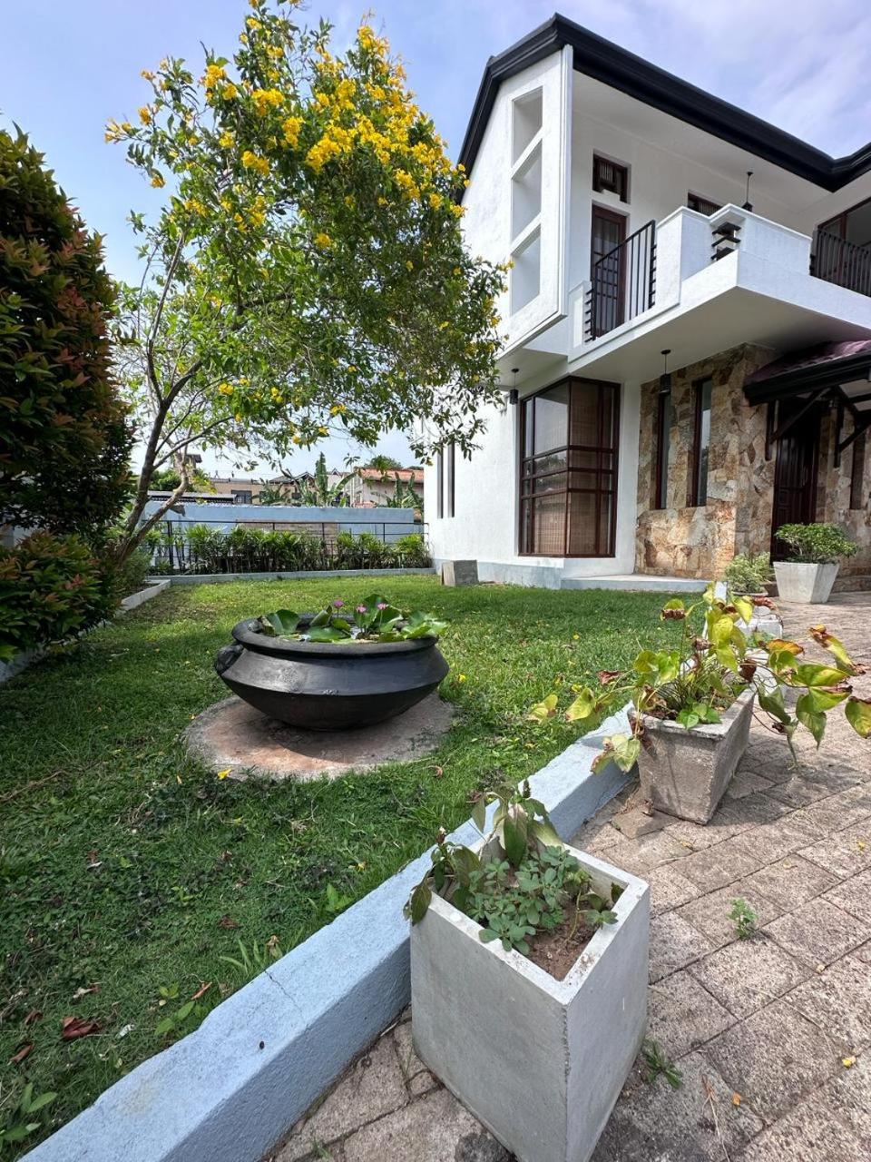 Villa Heshni Colombo