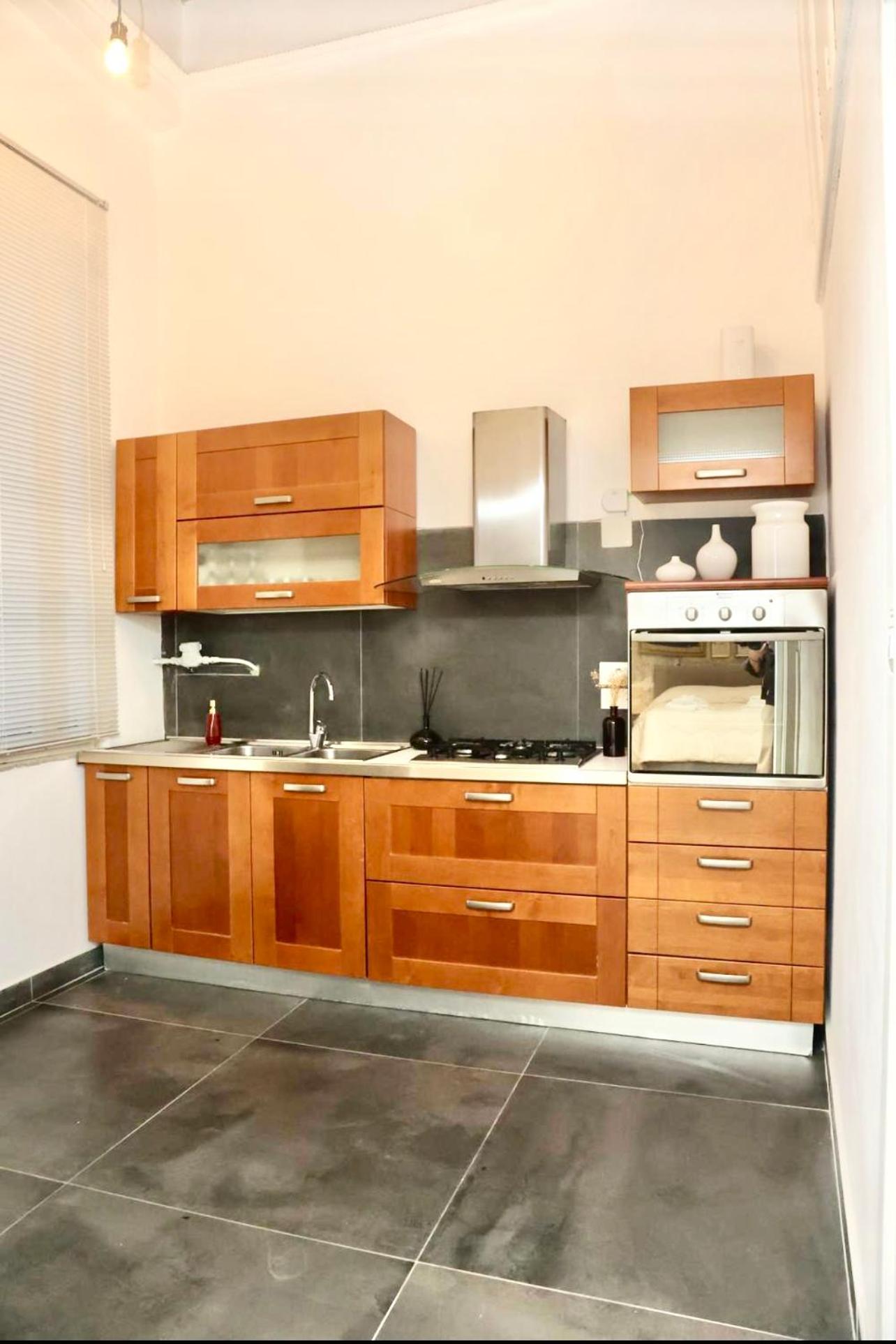 Bethel come Casa Apartments
