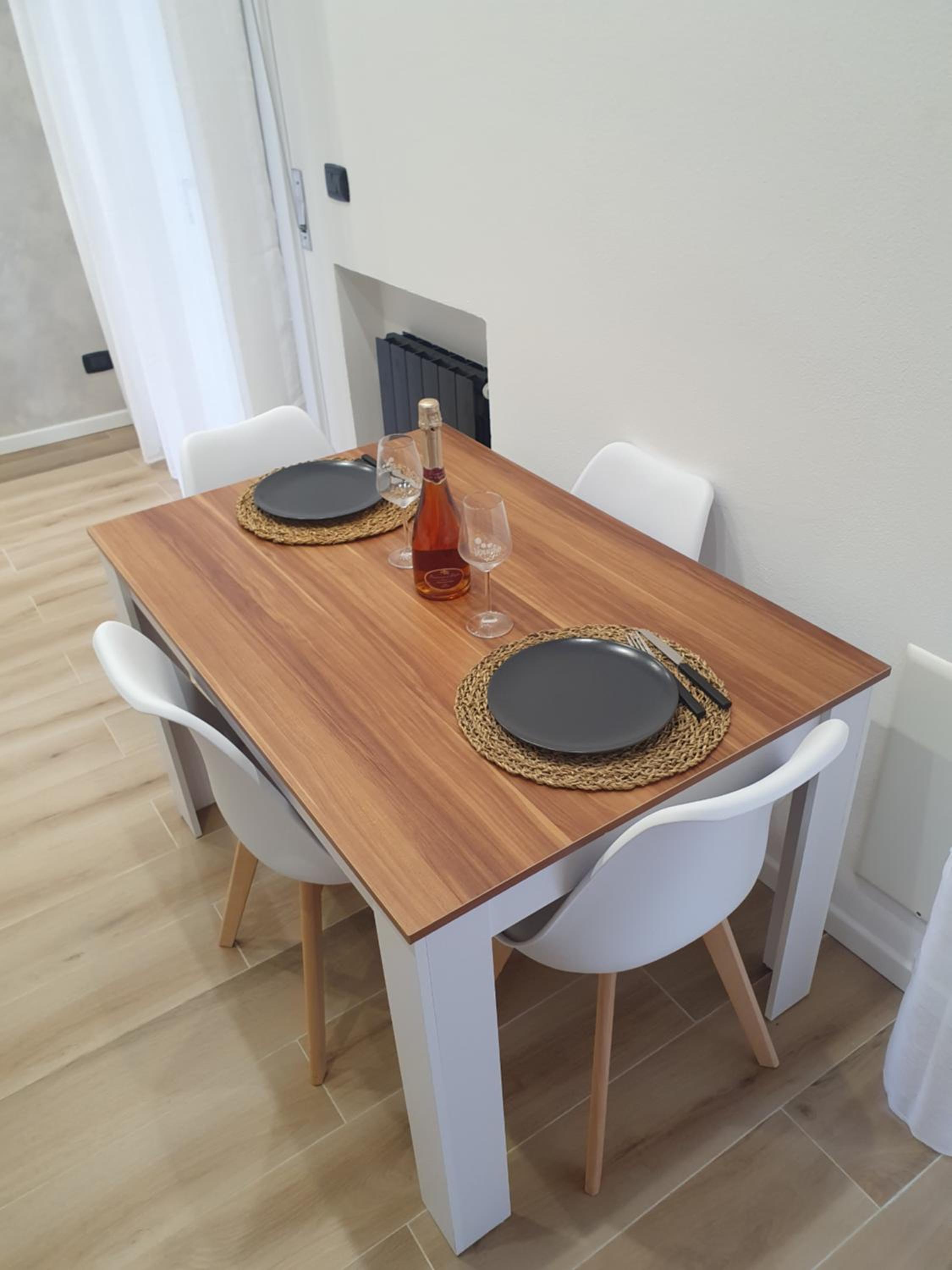 Dolce Vita Beach House - Trilocali Nuovi e Moderni sul mare