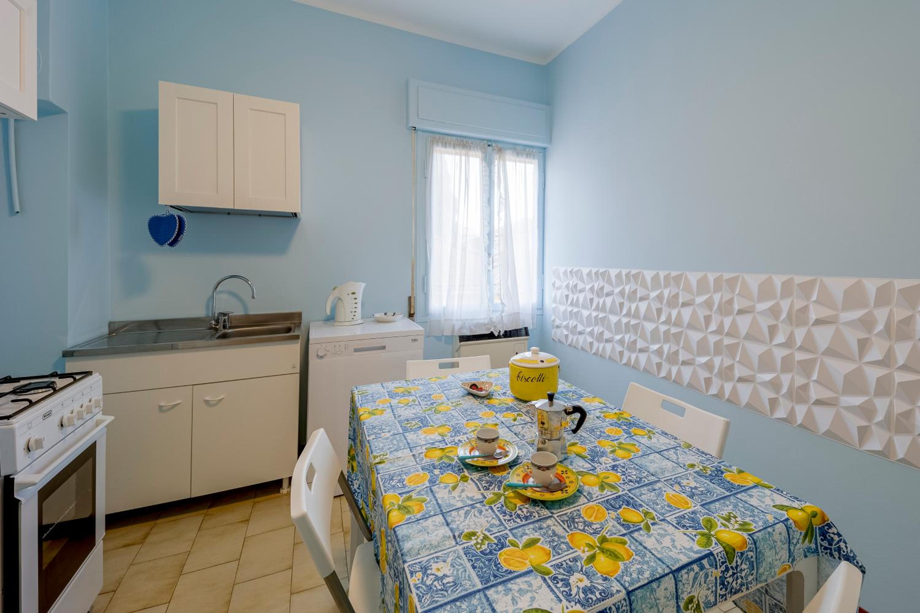 Casa Azzurra photo 3