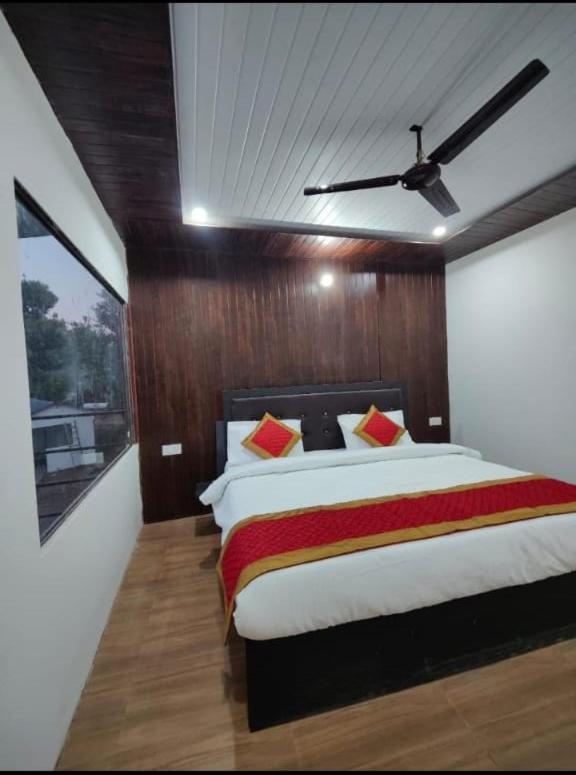 Forest Cottage Resort