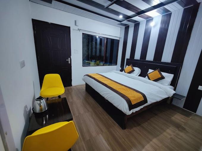 Forest Cottage Resort