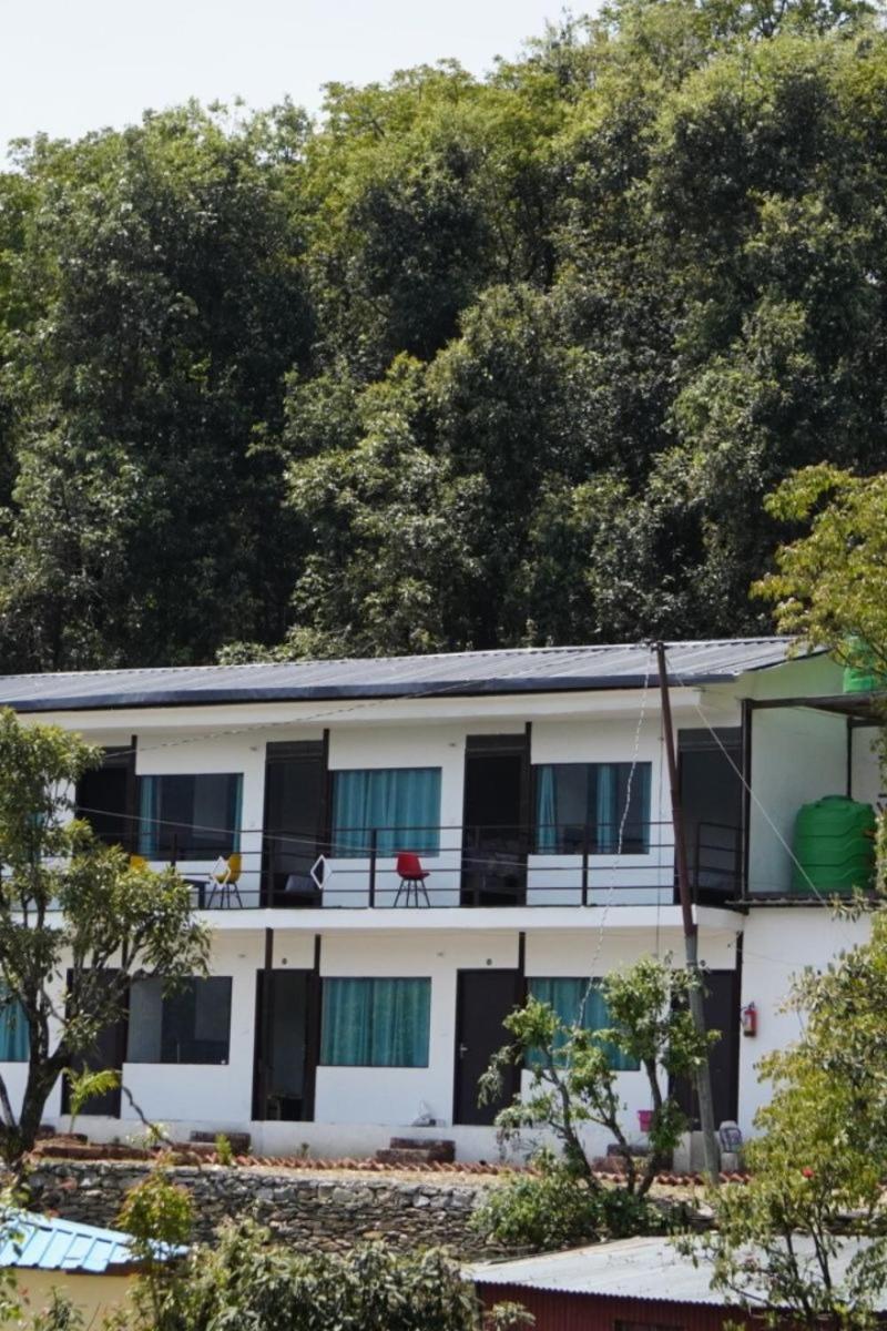 Forest Cottage Resort