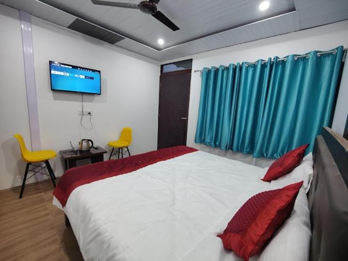 Forest Cottage Resort