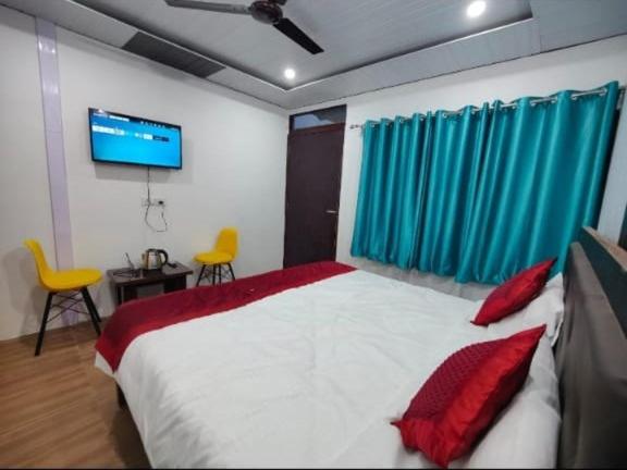 Forest Cottage Resort