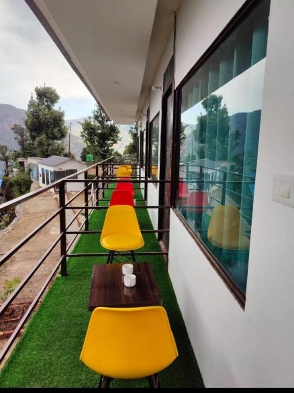 Forest Cottage Resort