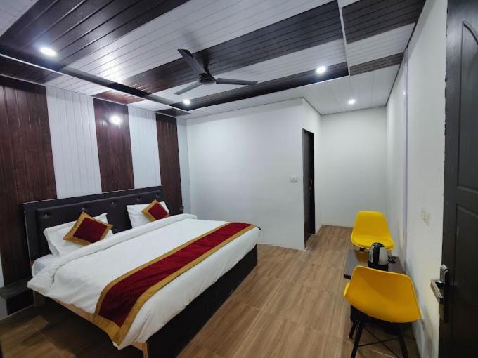 Forest Cottage Resort