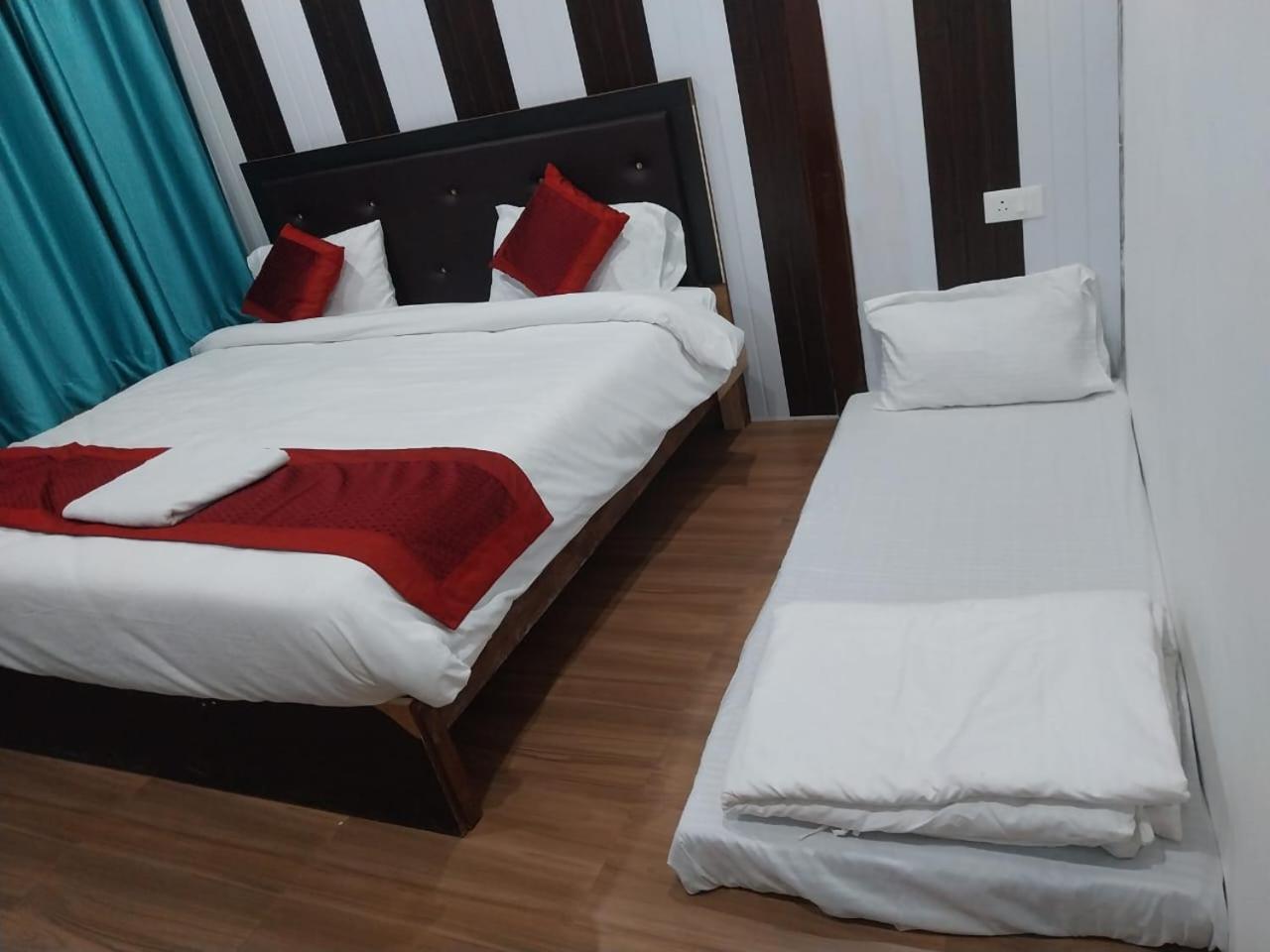 Forest Cottage Resort