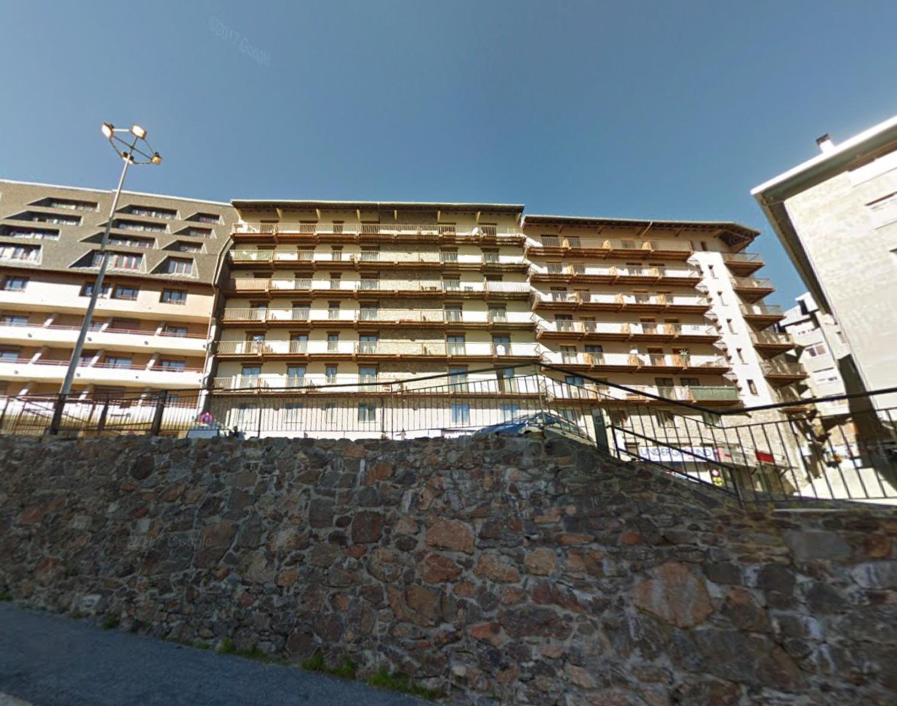 Apartamentos Lake Placid Deluxe 3000
