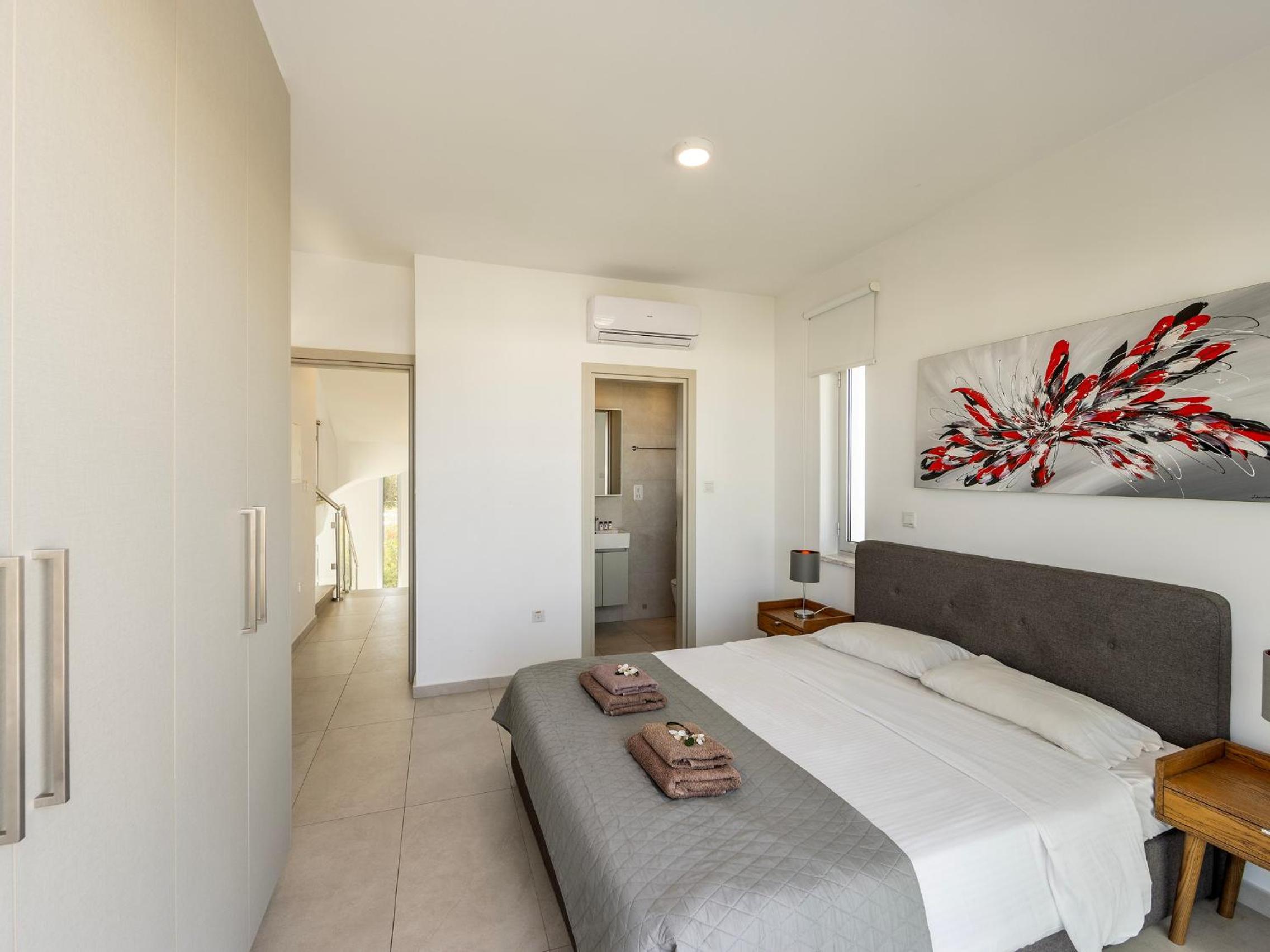 Villa Natalie-Mylos H24