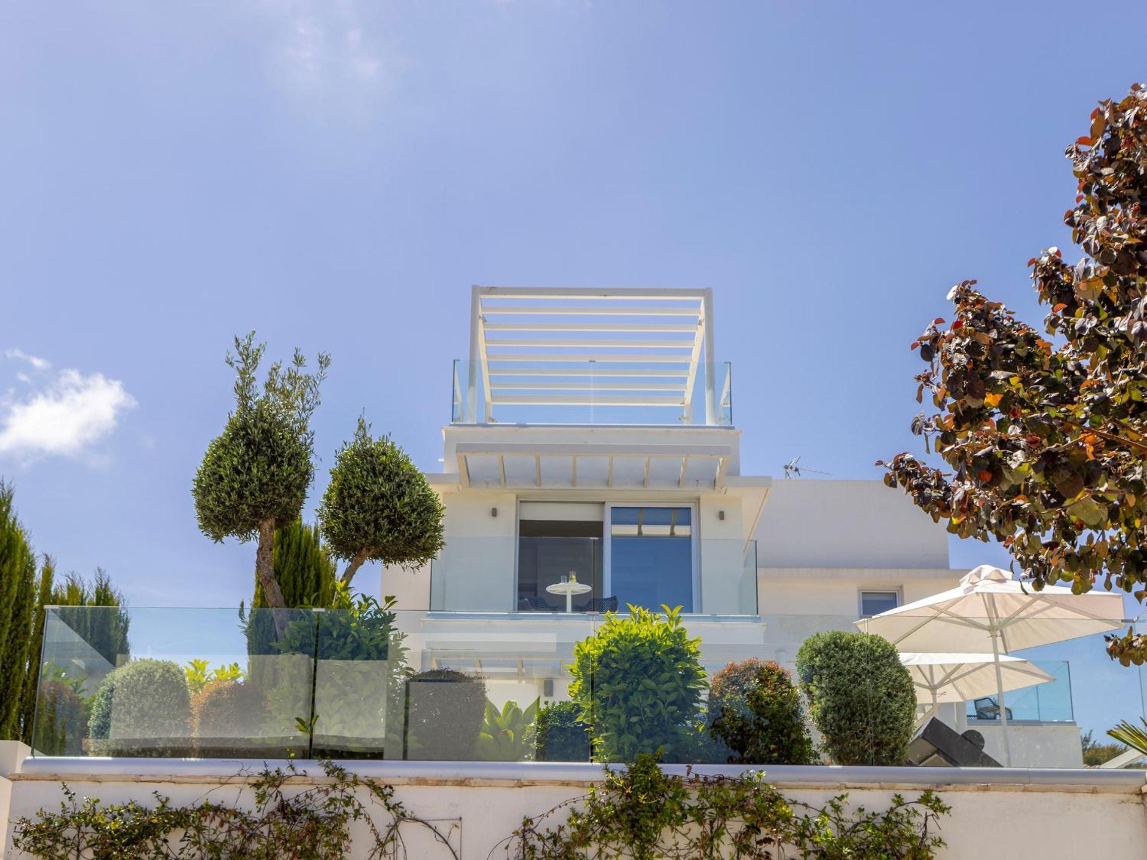 Villa Natalie-Mylos H24