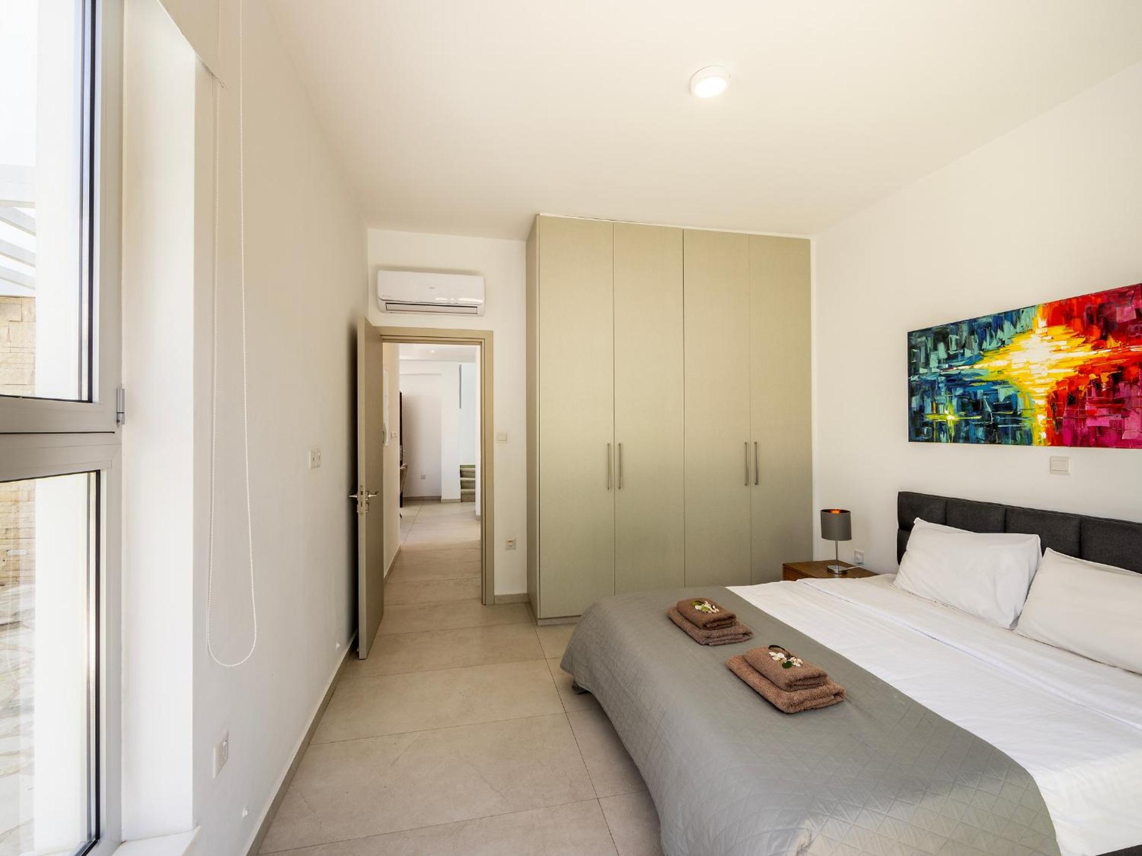 Villa Natalie-Mylos H24