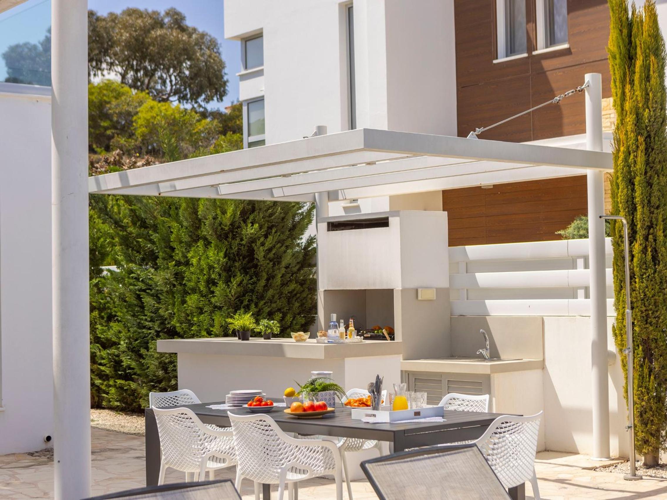 Villa Natalie-Mylos H24