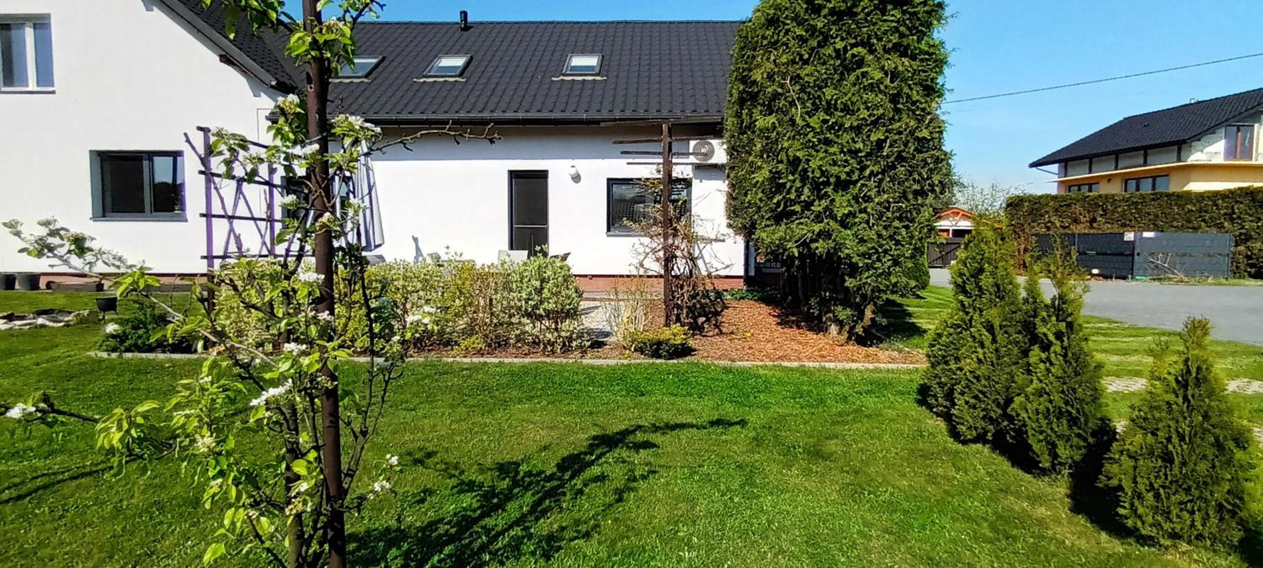 Apartamenty i Domki u Basi