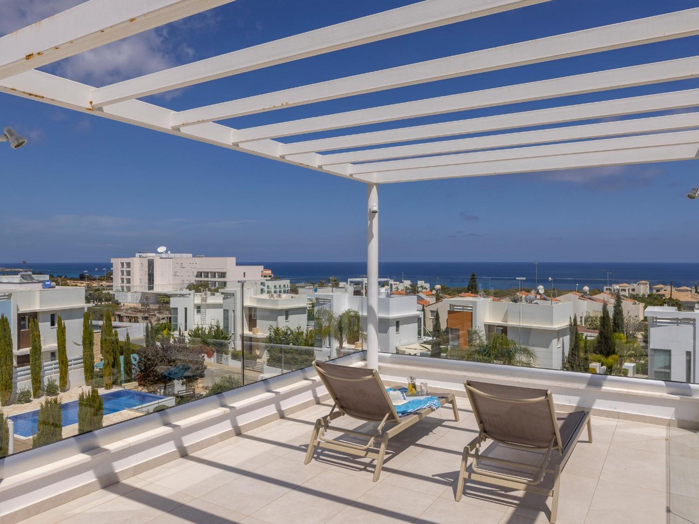 Villa Natalie-Mylos H24