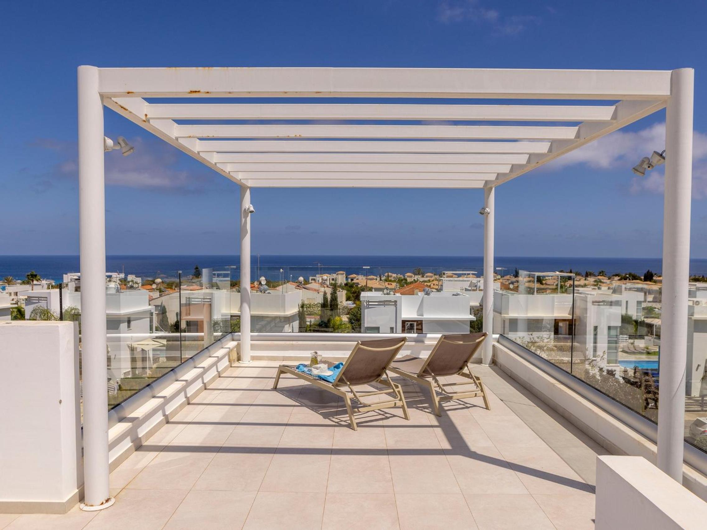 Villa Natalie-Mylos H24