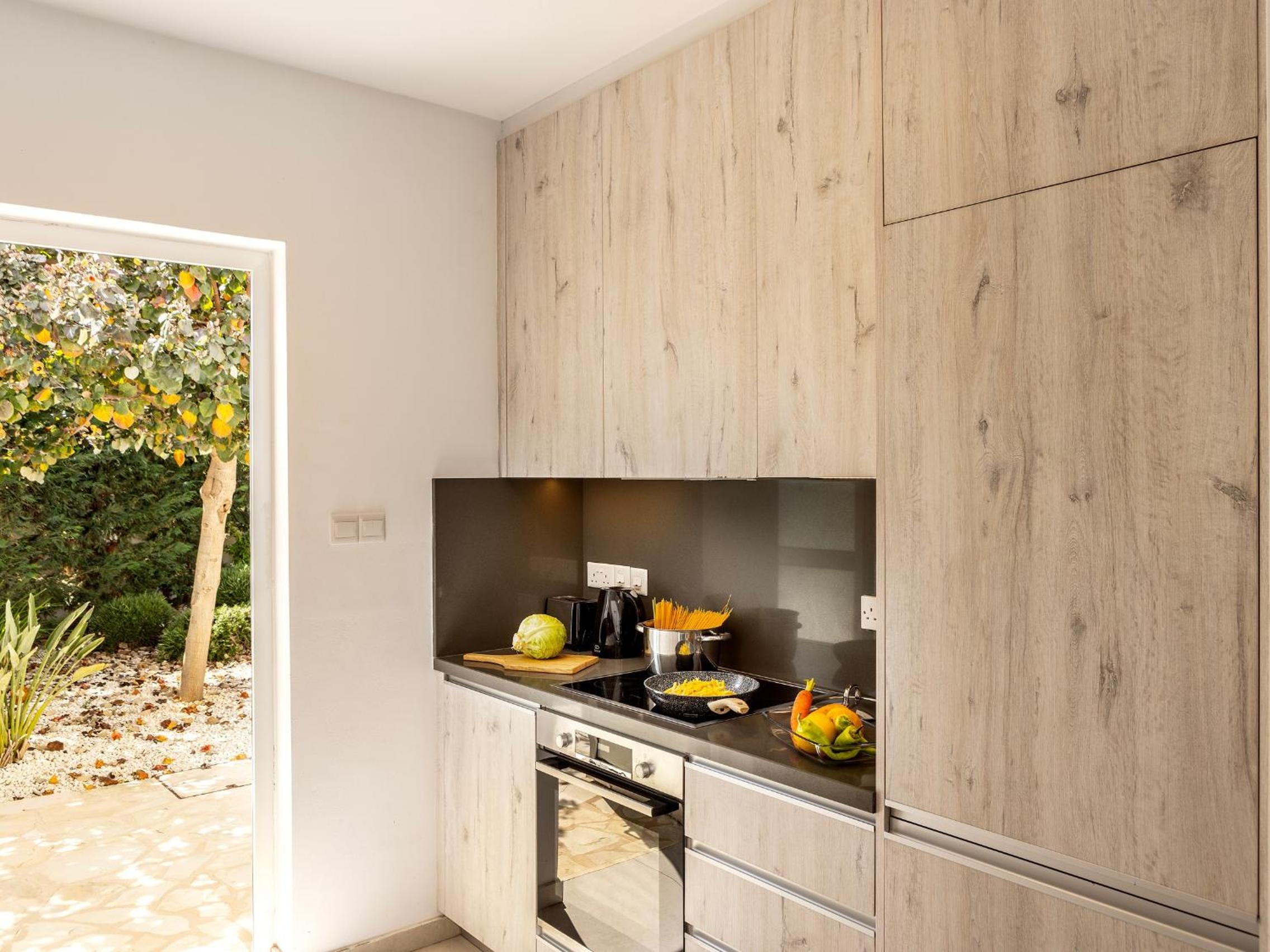 Villa Natalie-Mylos H24