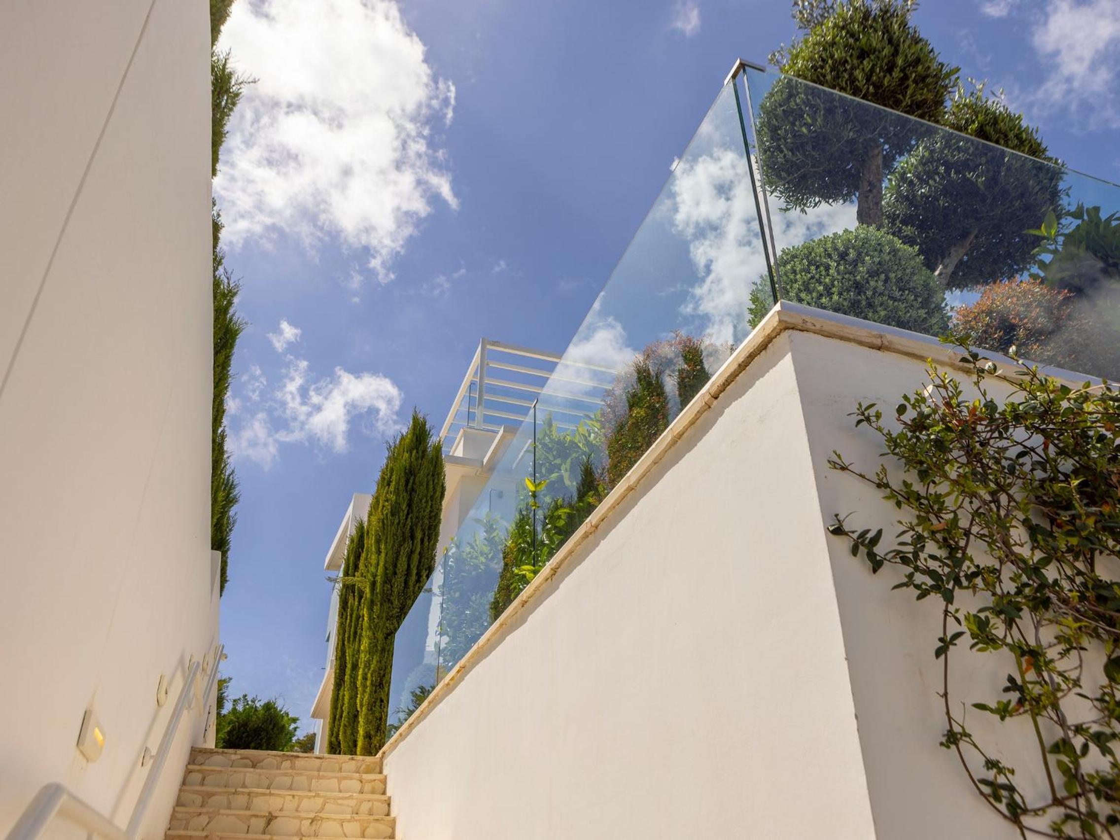 Villa Natalie-Mylos H24