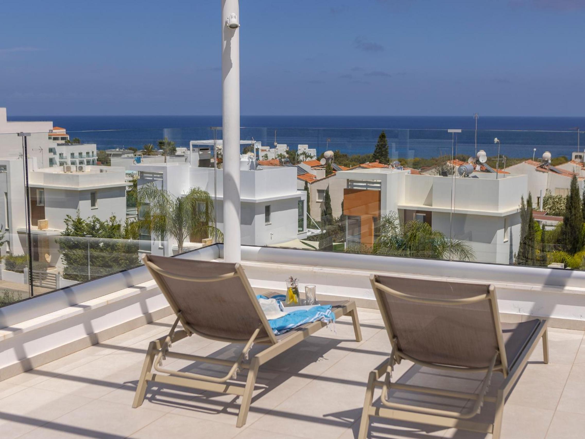 Villa Natalie-Mylos H24