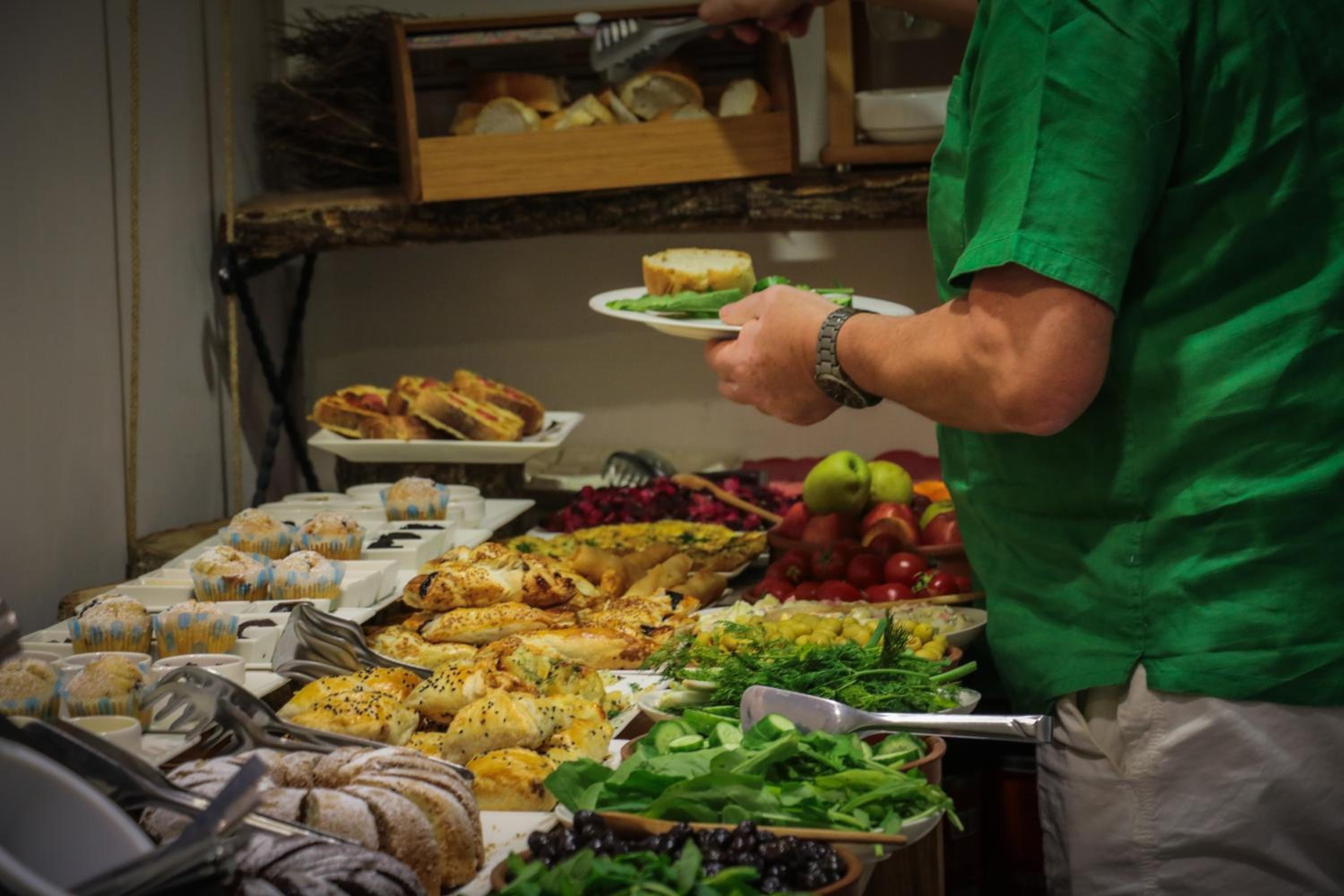 Linda Port Otel - Image 105