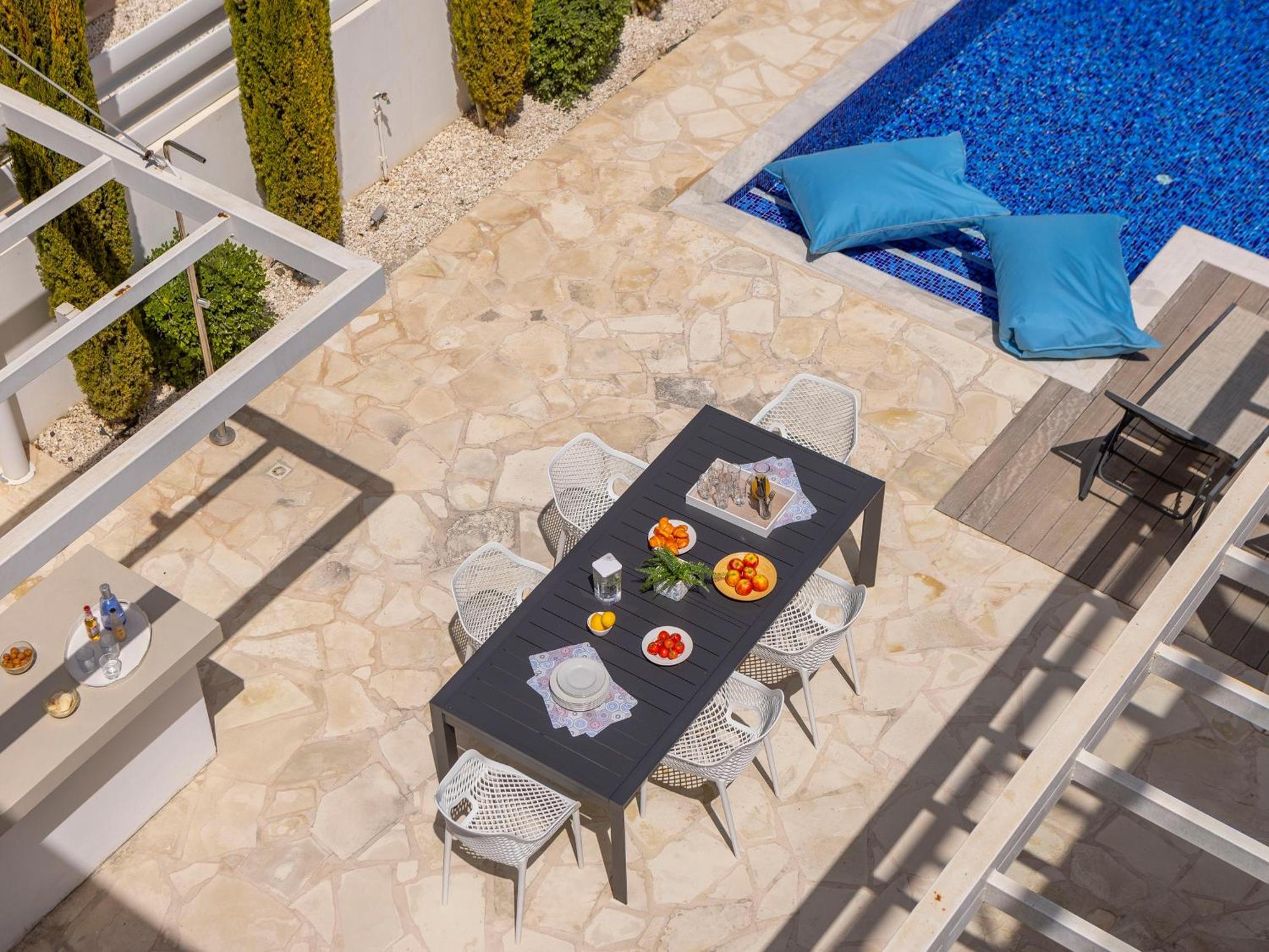 Villa Natalie-Mylos H24