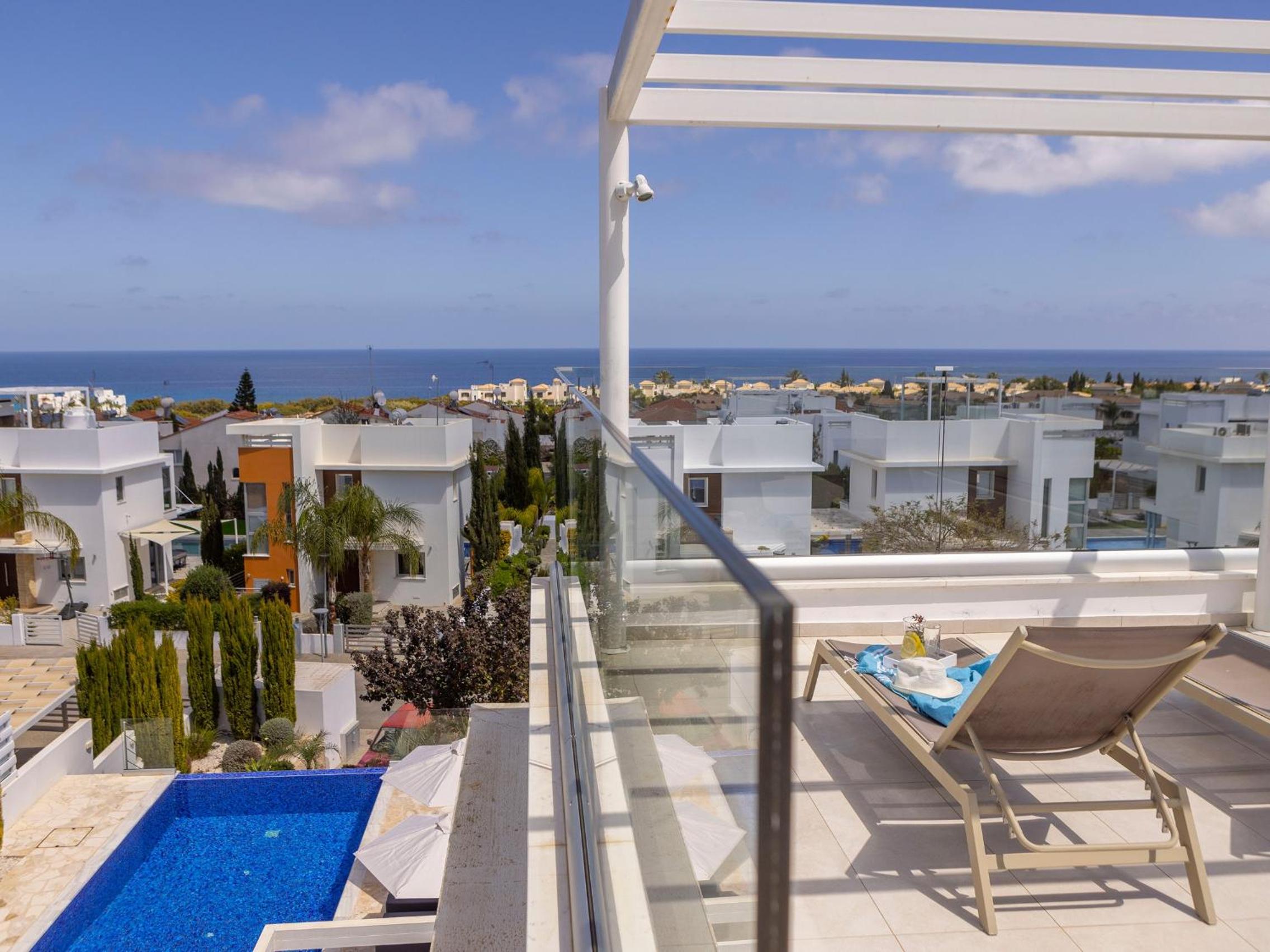 Villa Natalie-Mylos H24