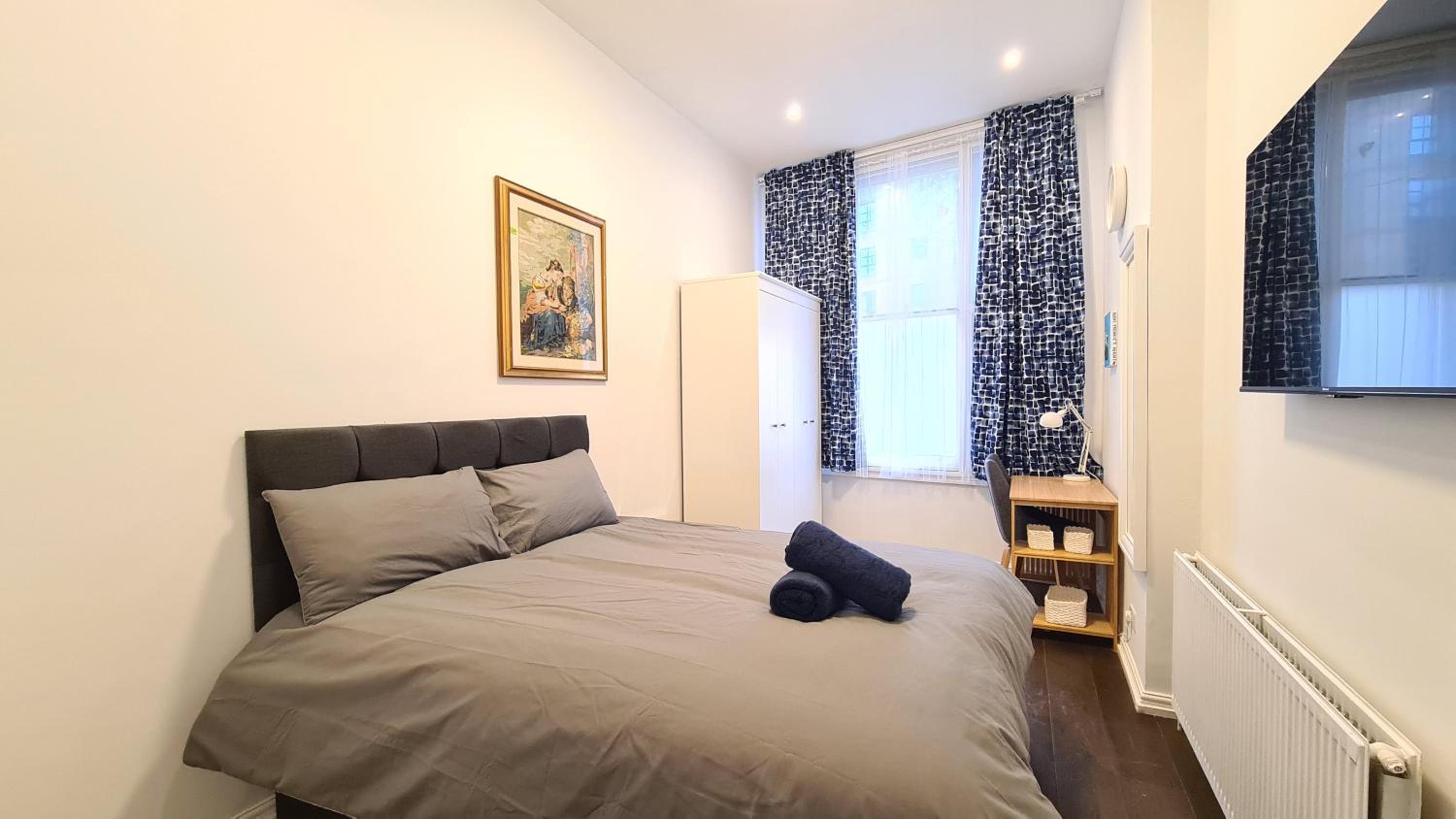 London Nest