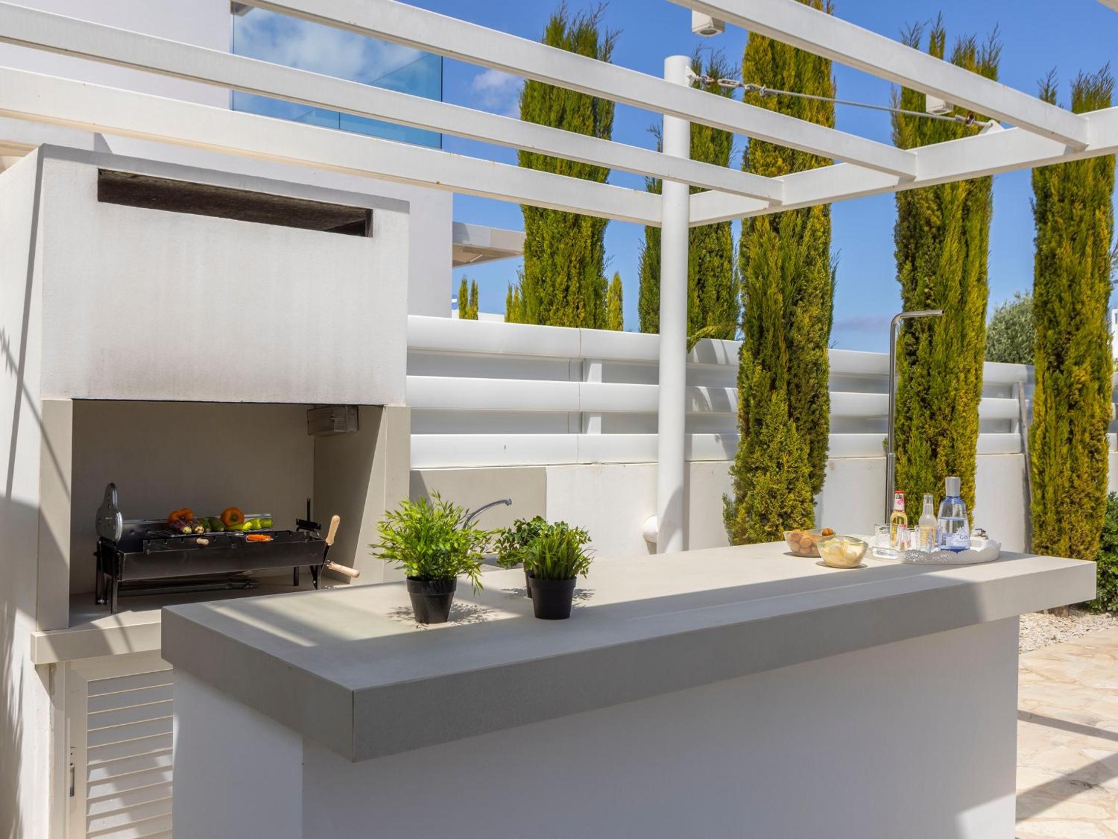 Villa Natalie-Mylos H24