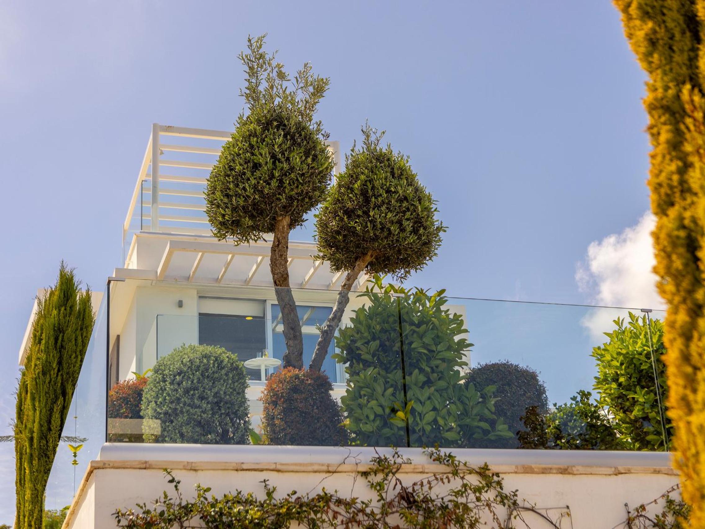 Villa Natalie-Mylos H24