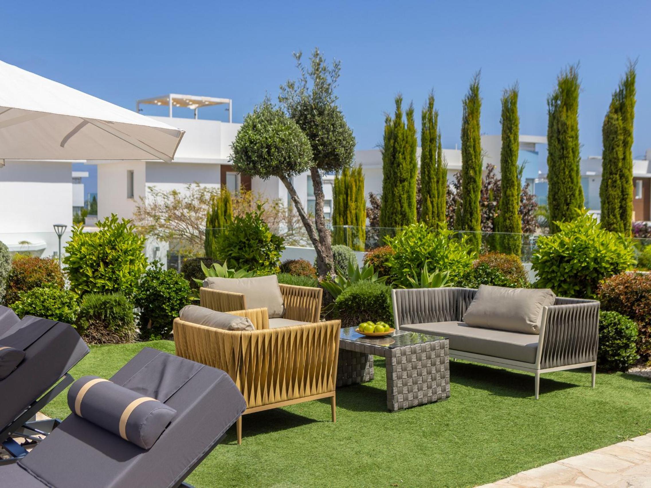 Villa Natalie-Mylos H24