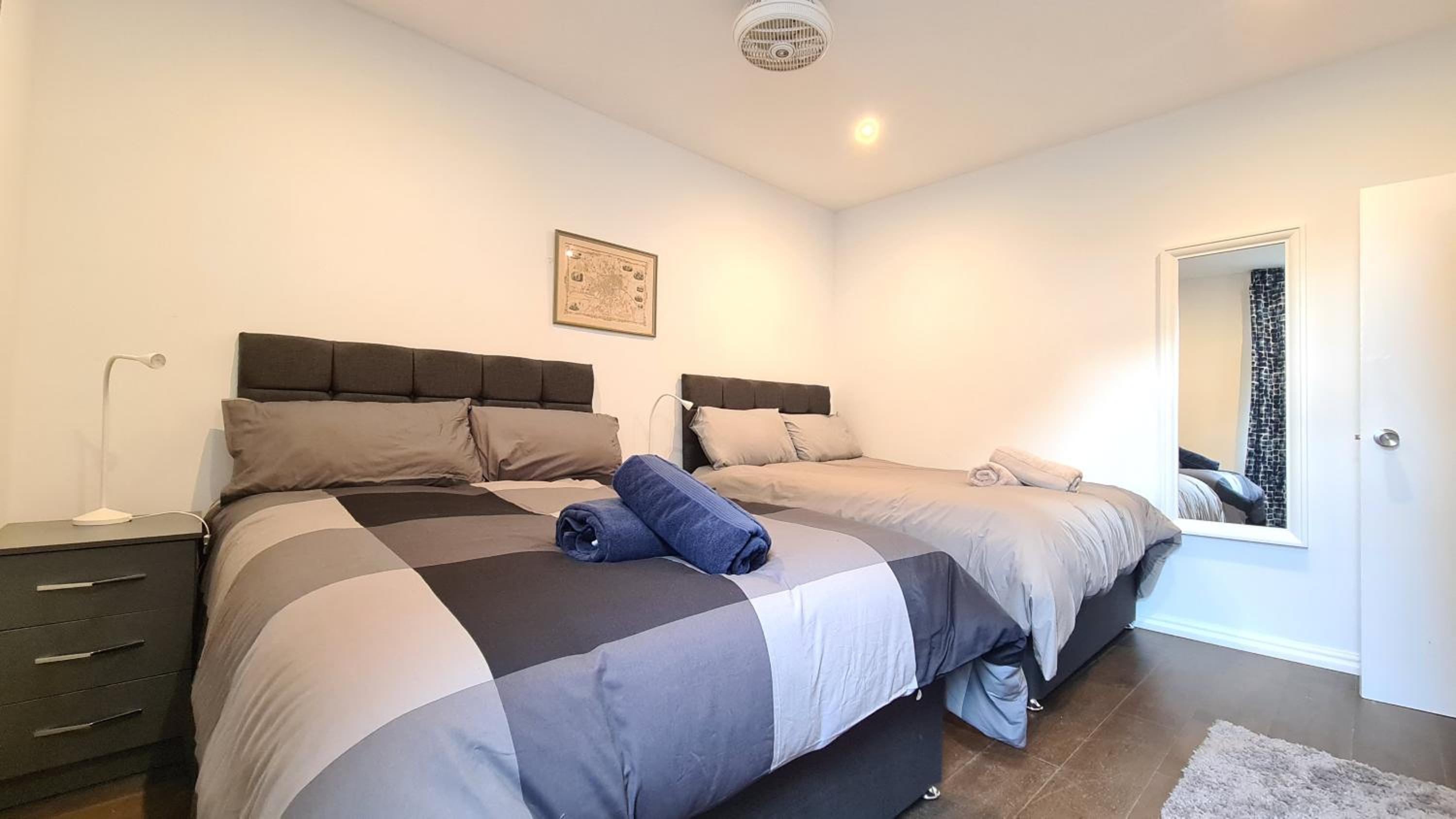 London Nest
