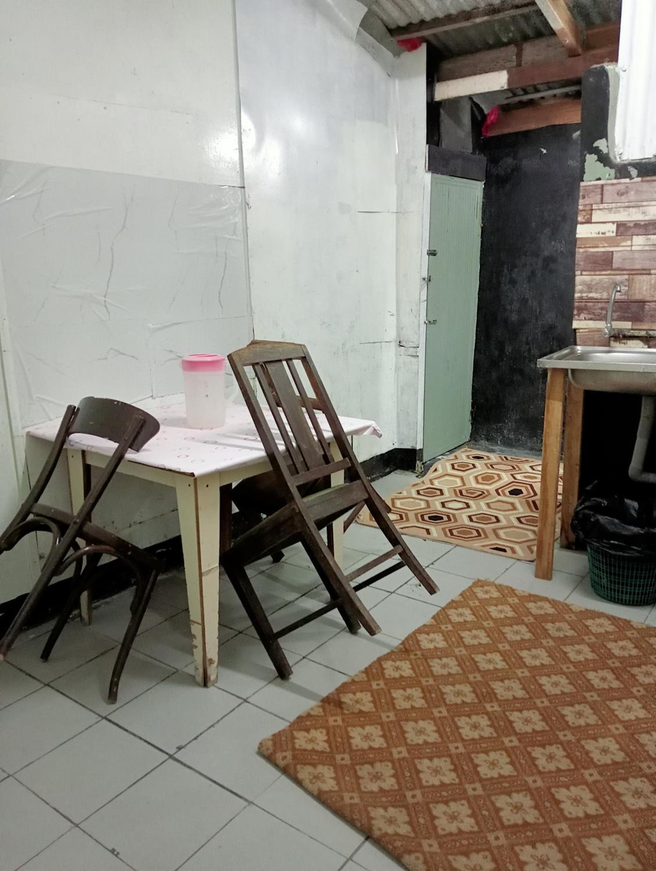 BUDJET HOMESTAY CAMERON HIGHLANDS photo 3