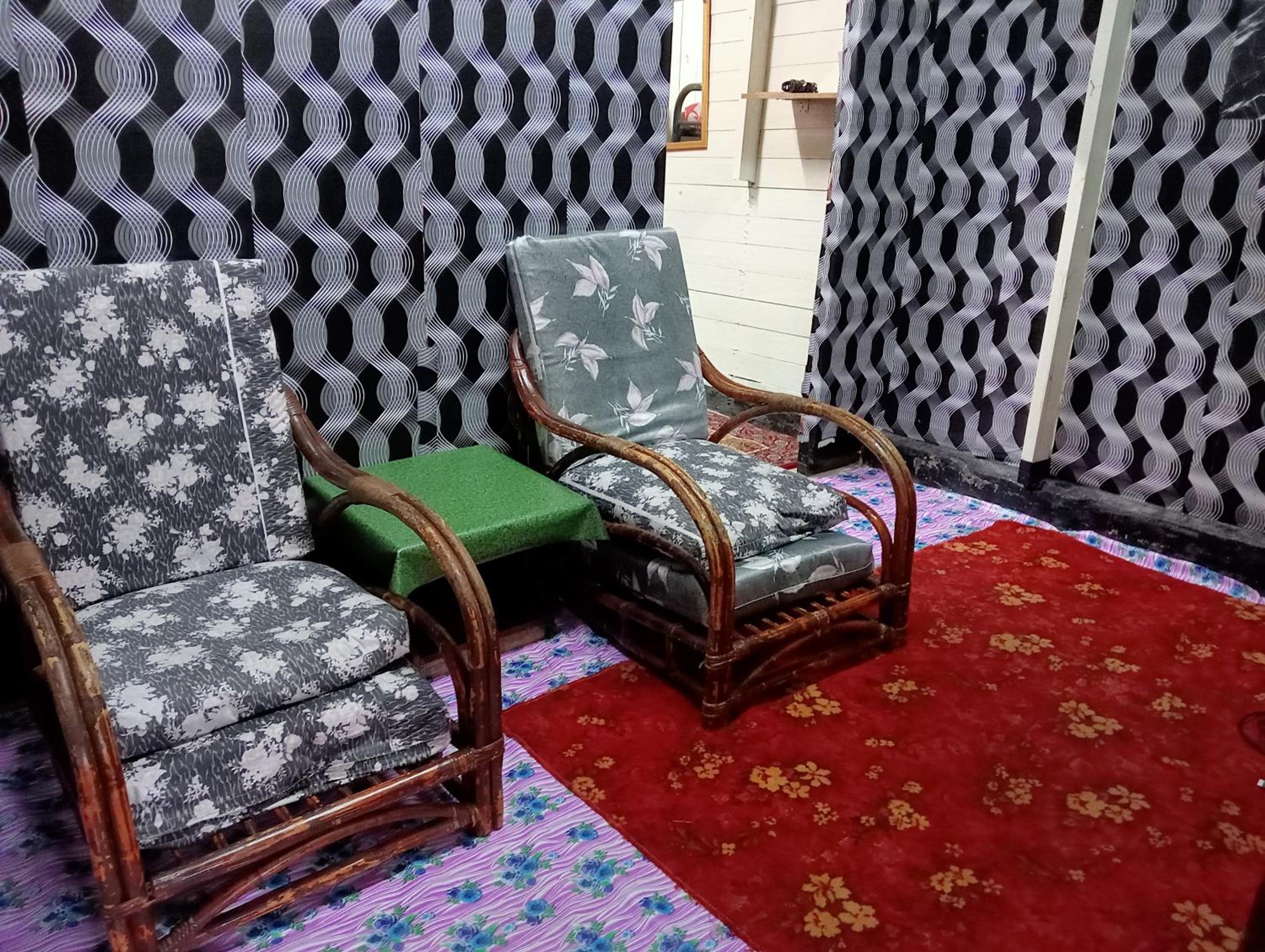 BUDJET HOMESTAY CAMERON HIGHLANDS photo 5