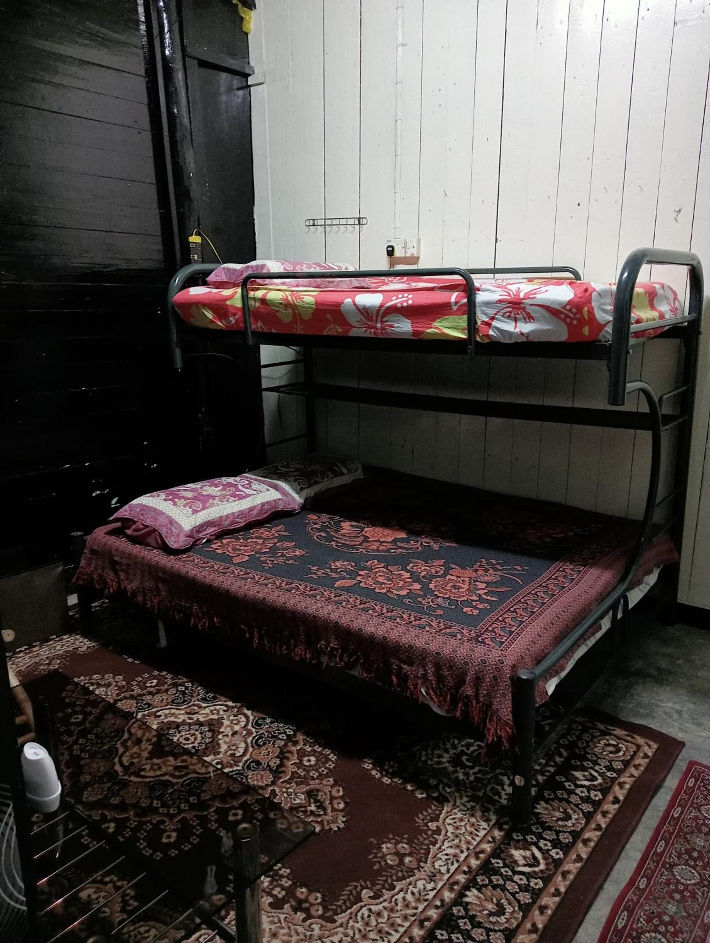 BUDJET HOMESTAY CAMERON HIGHLANDS photo 7
