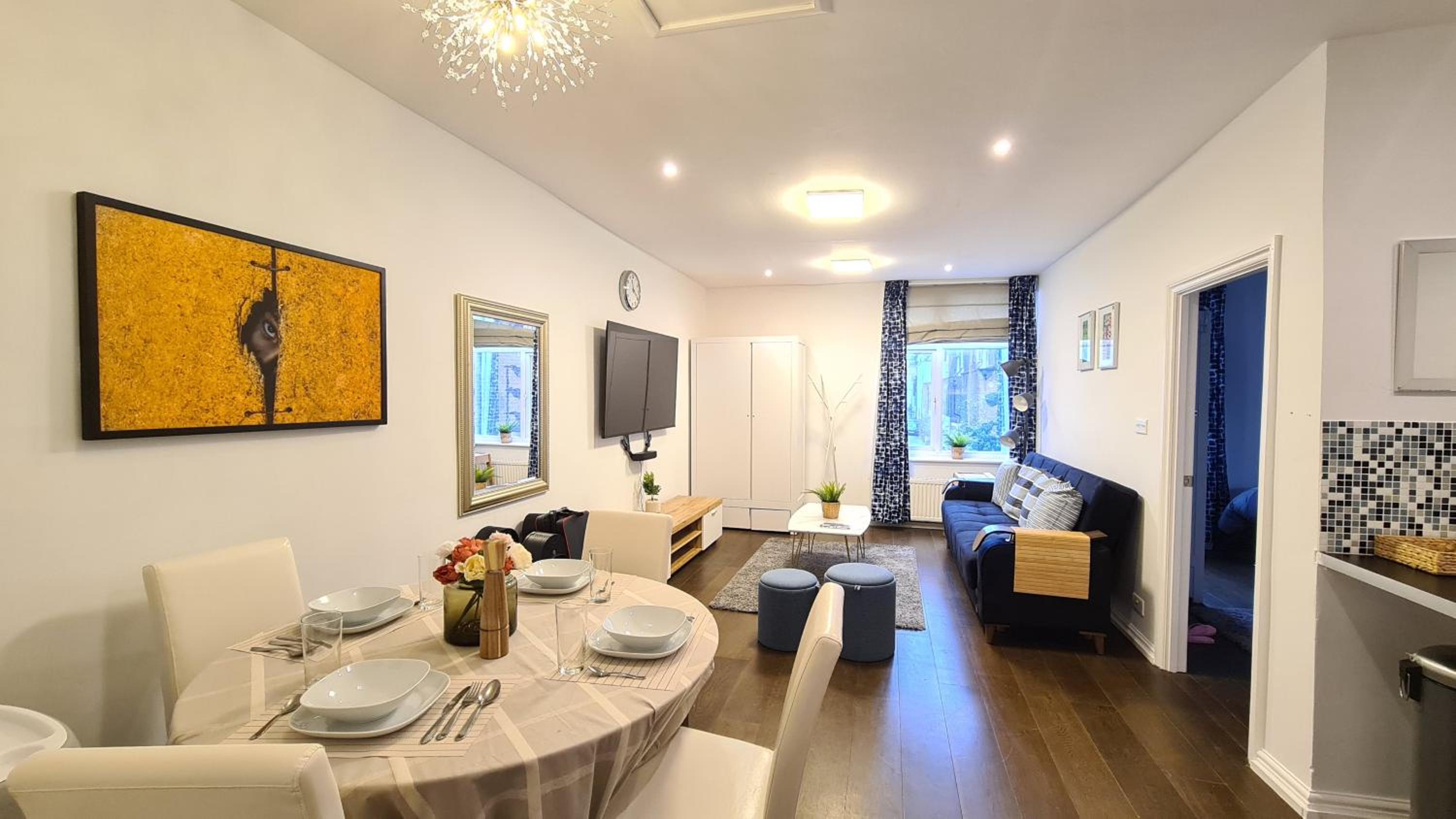 London Nest
