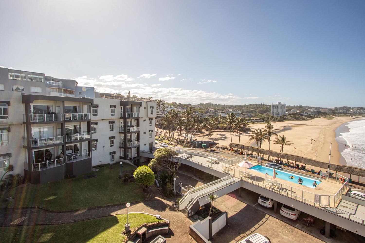 Hotel Seagull 504 - Image 1