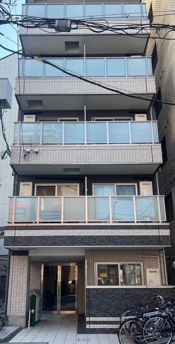 LANDMARK NAMBA EBISUCHO chan