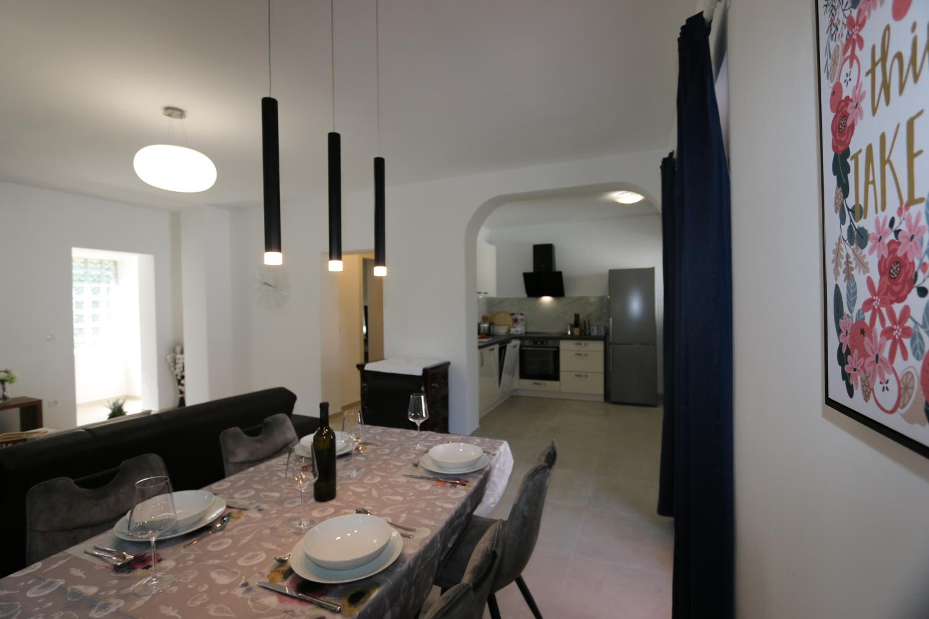 Apartment Elena