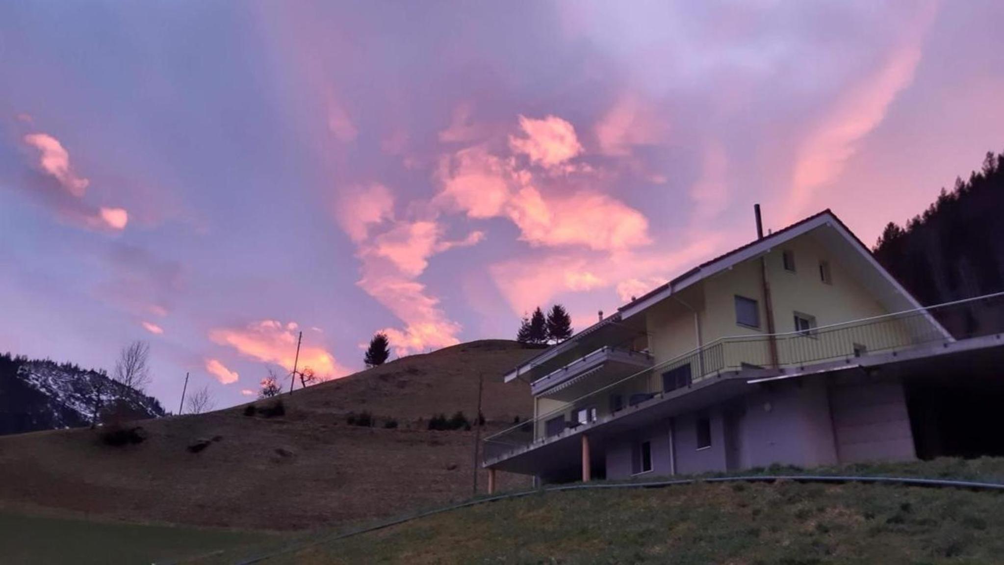 Schwändelifluh