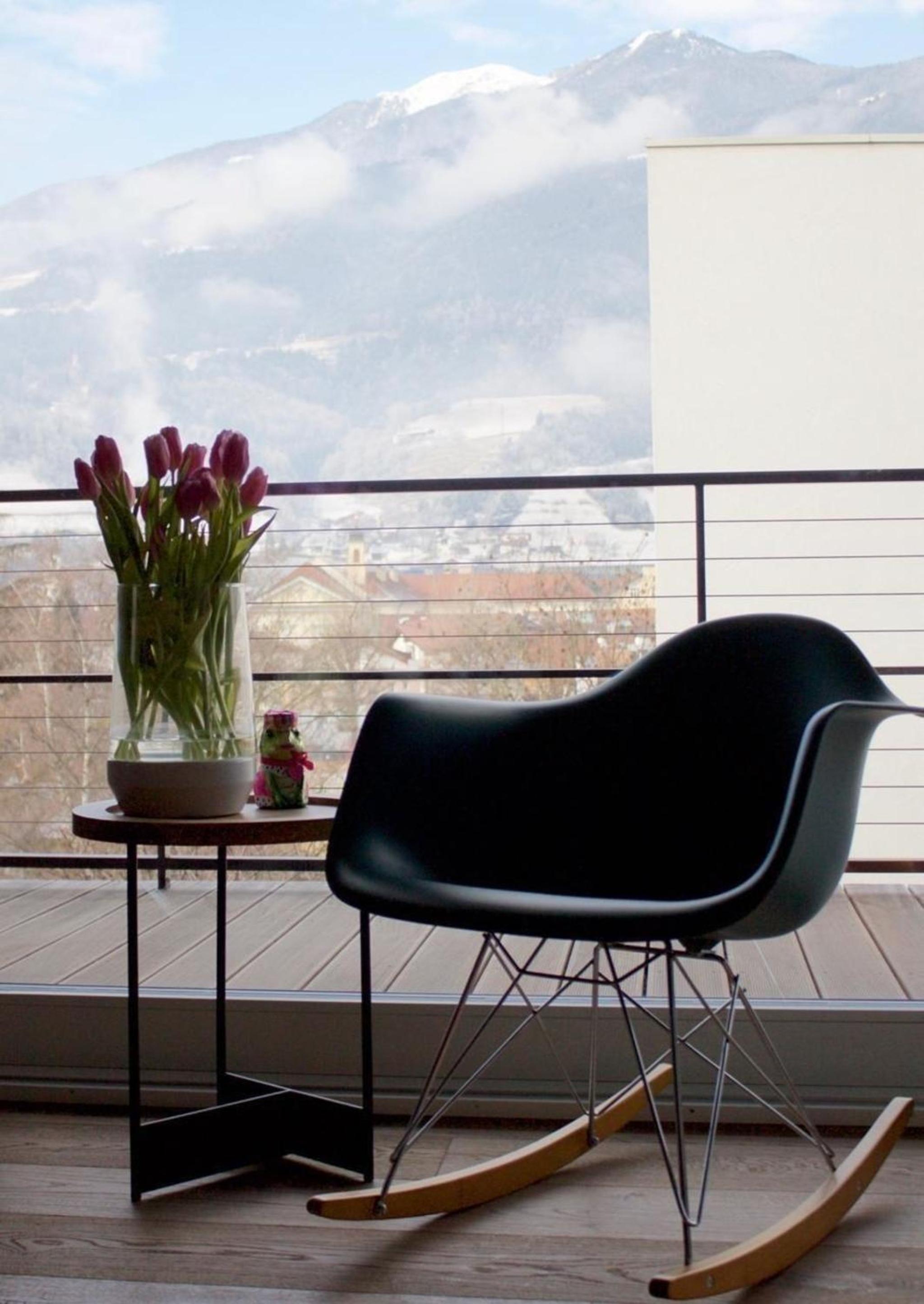 Appartement in Brixen mit Großem Balkon view 3