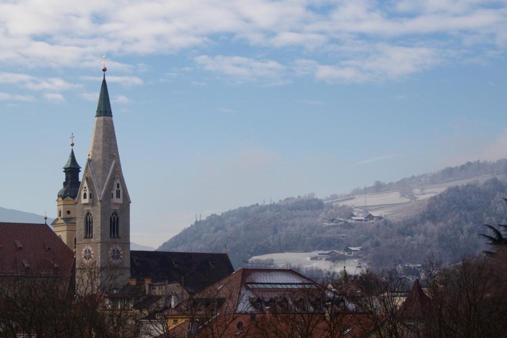 Appartement in Brixen mit Großem Balkon view 4