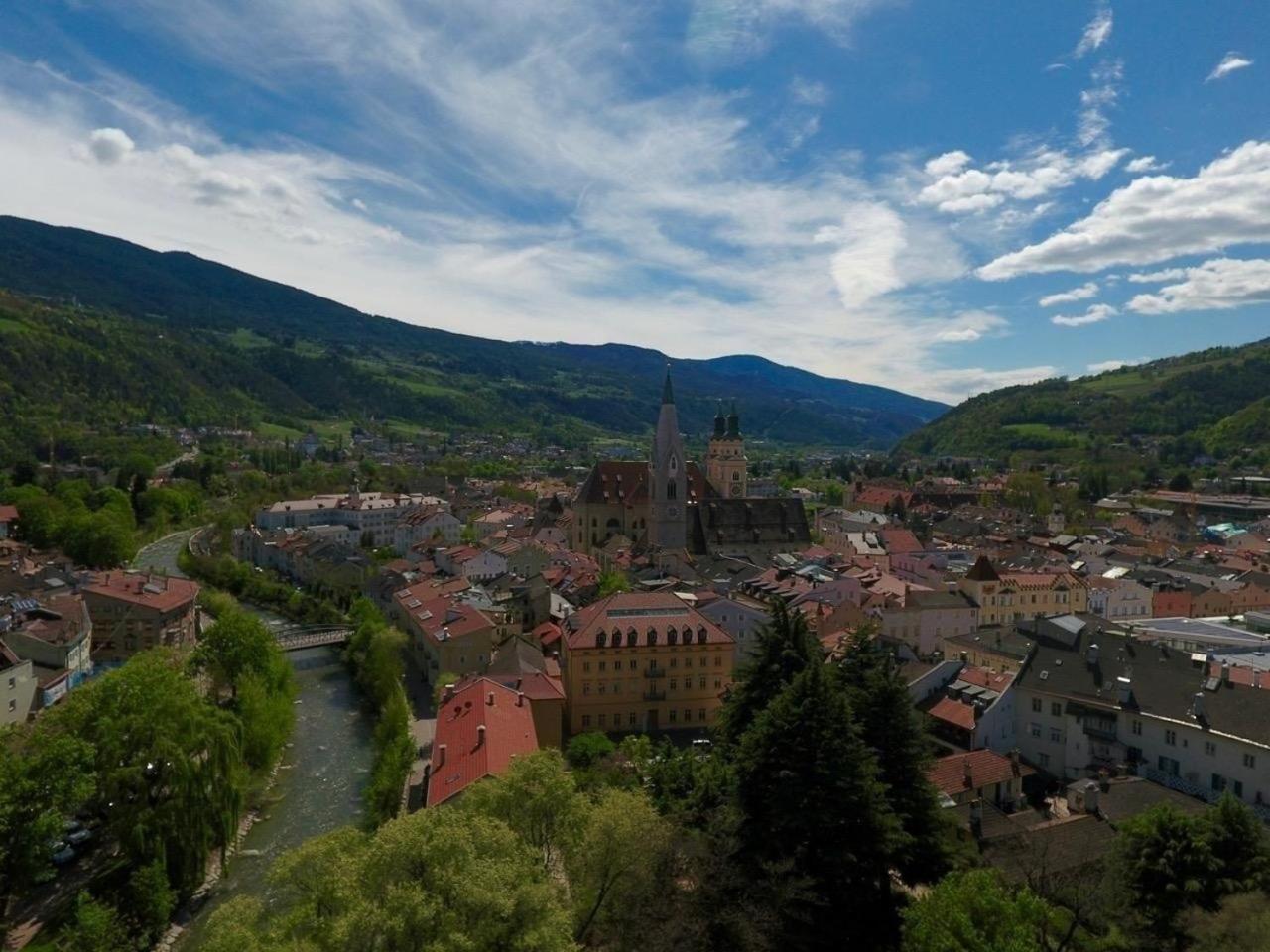 Appartement in Brixen mit Großem Balkon view 5