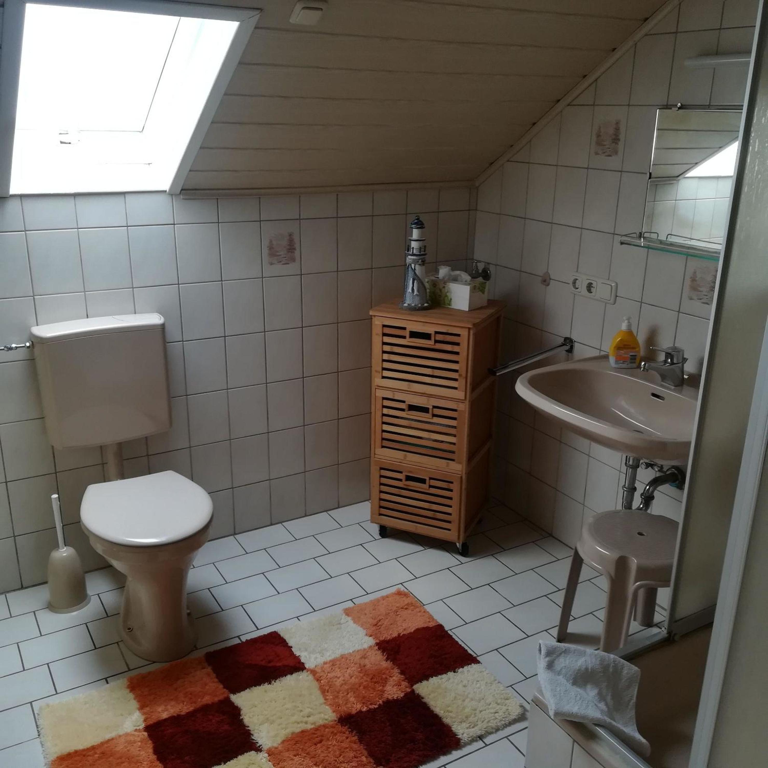 Ferienwohnung bei Waldmünchen mit Wald- und Wiesenumgebung