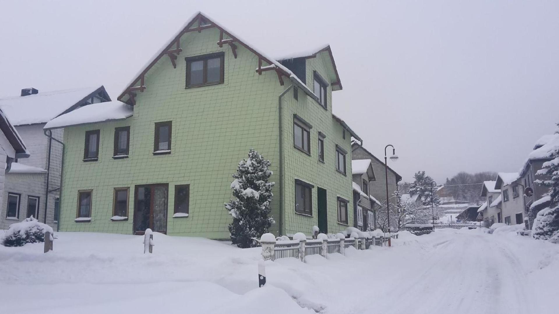 Thüringer Landhaus