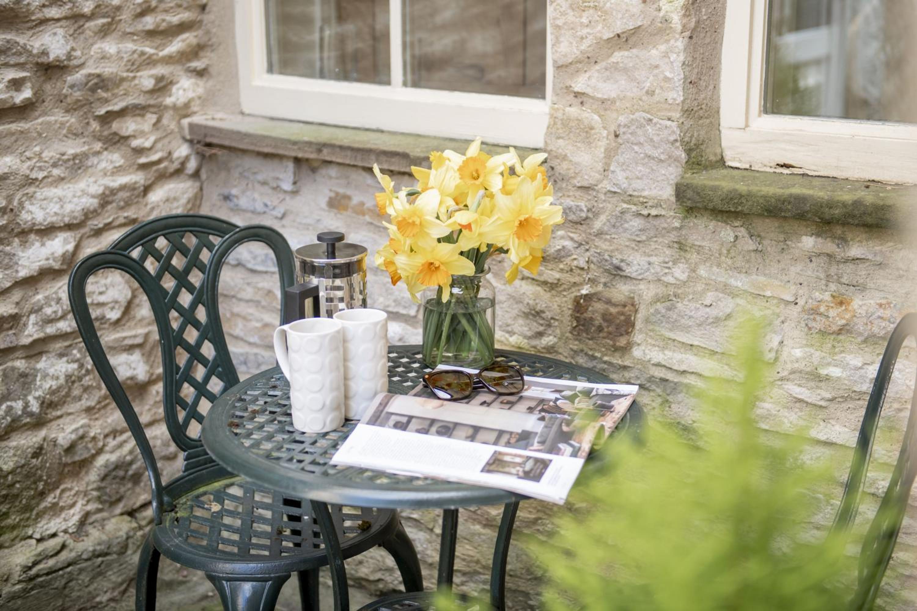 Jenny Wren Cottage view 4