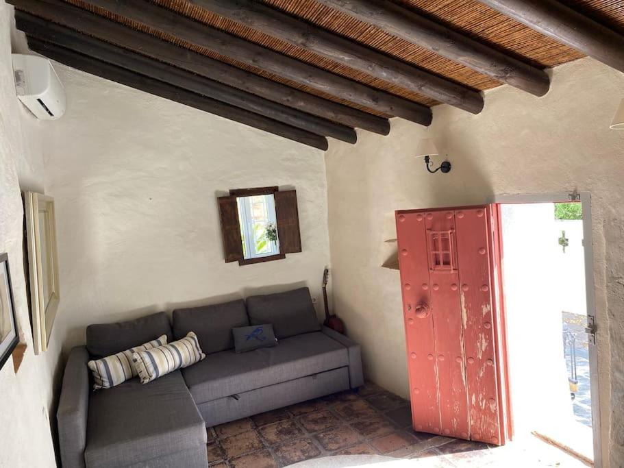 Charming Spanish Finca in beautiful nature