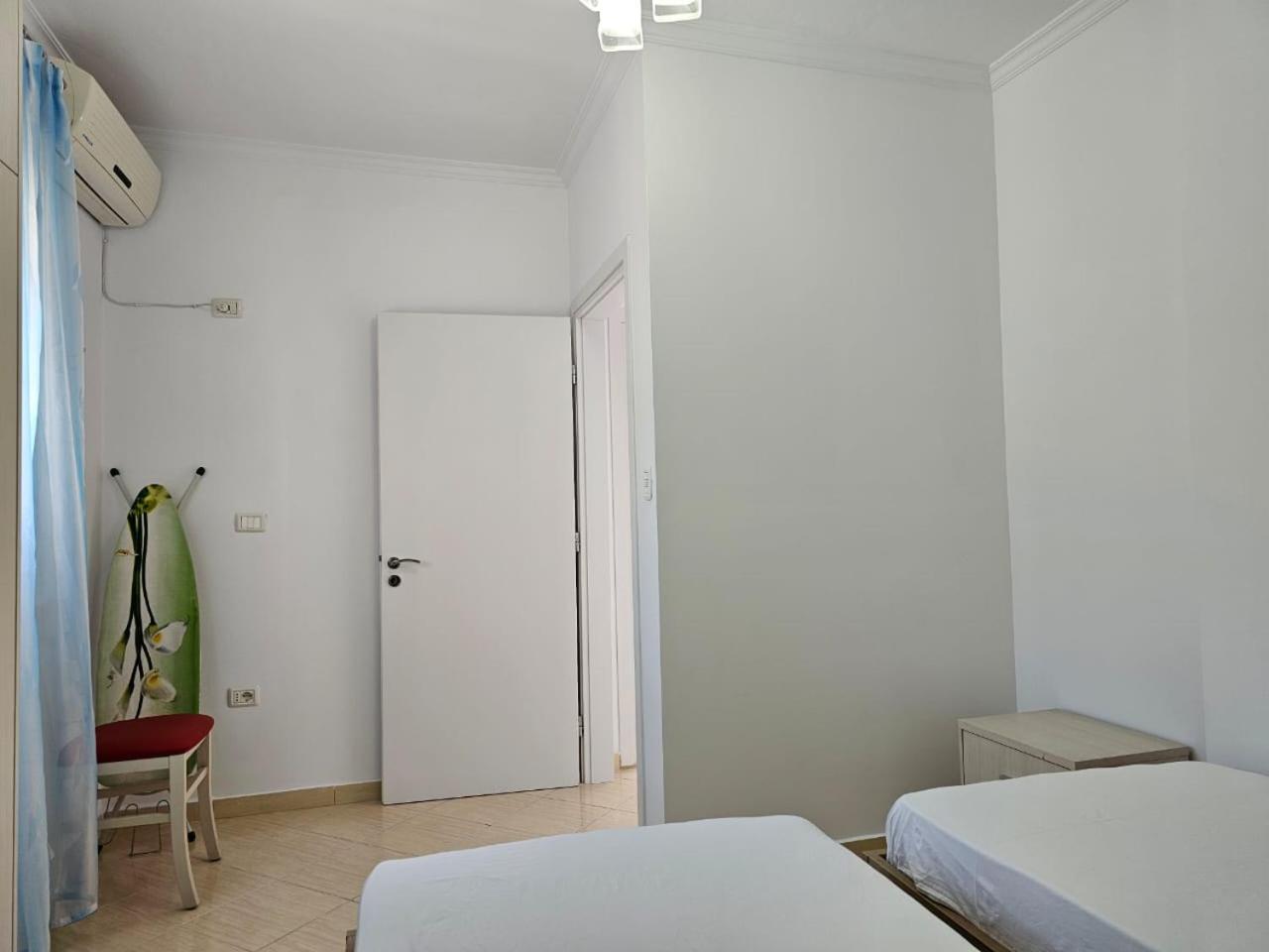 Penthouse Apartment With Sea View in Saranda